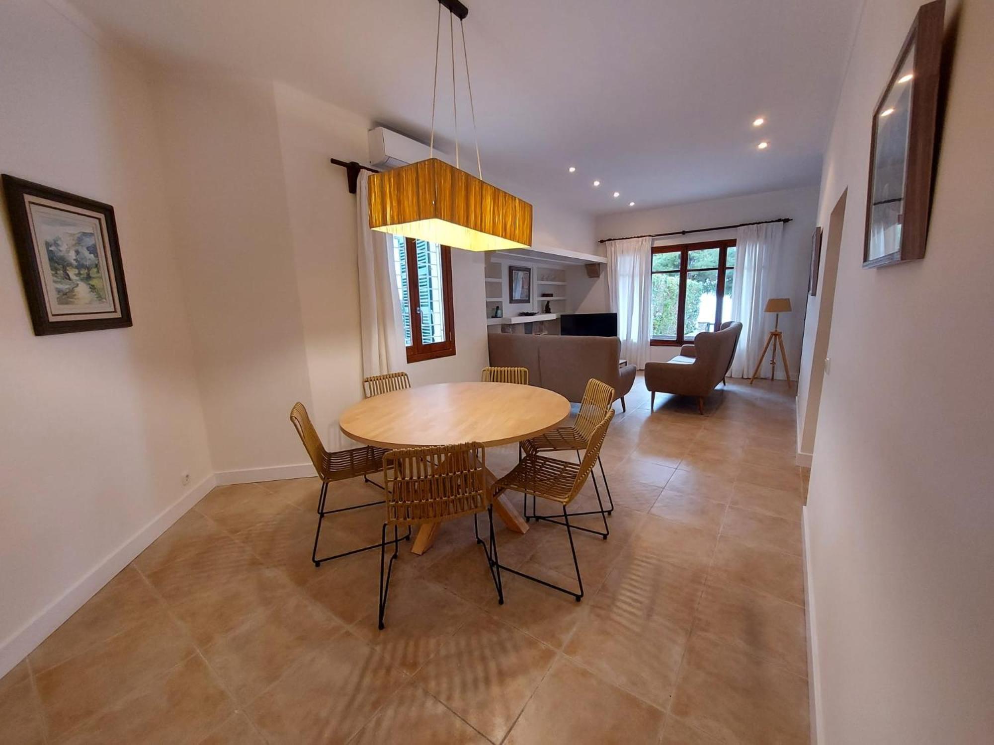 Apartment Casa Faro