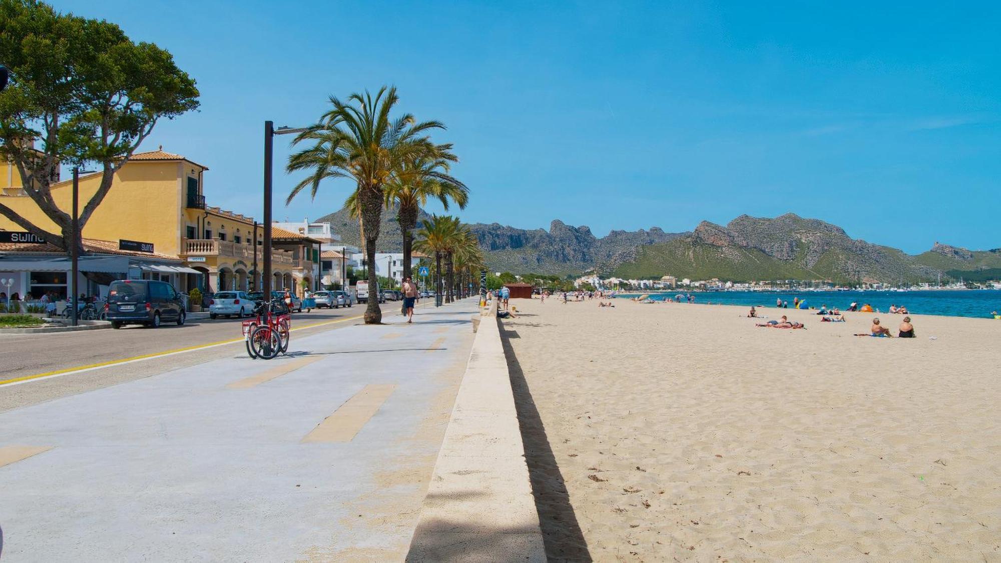 Holiday home Jesus Pollensa By Mallorca Selection