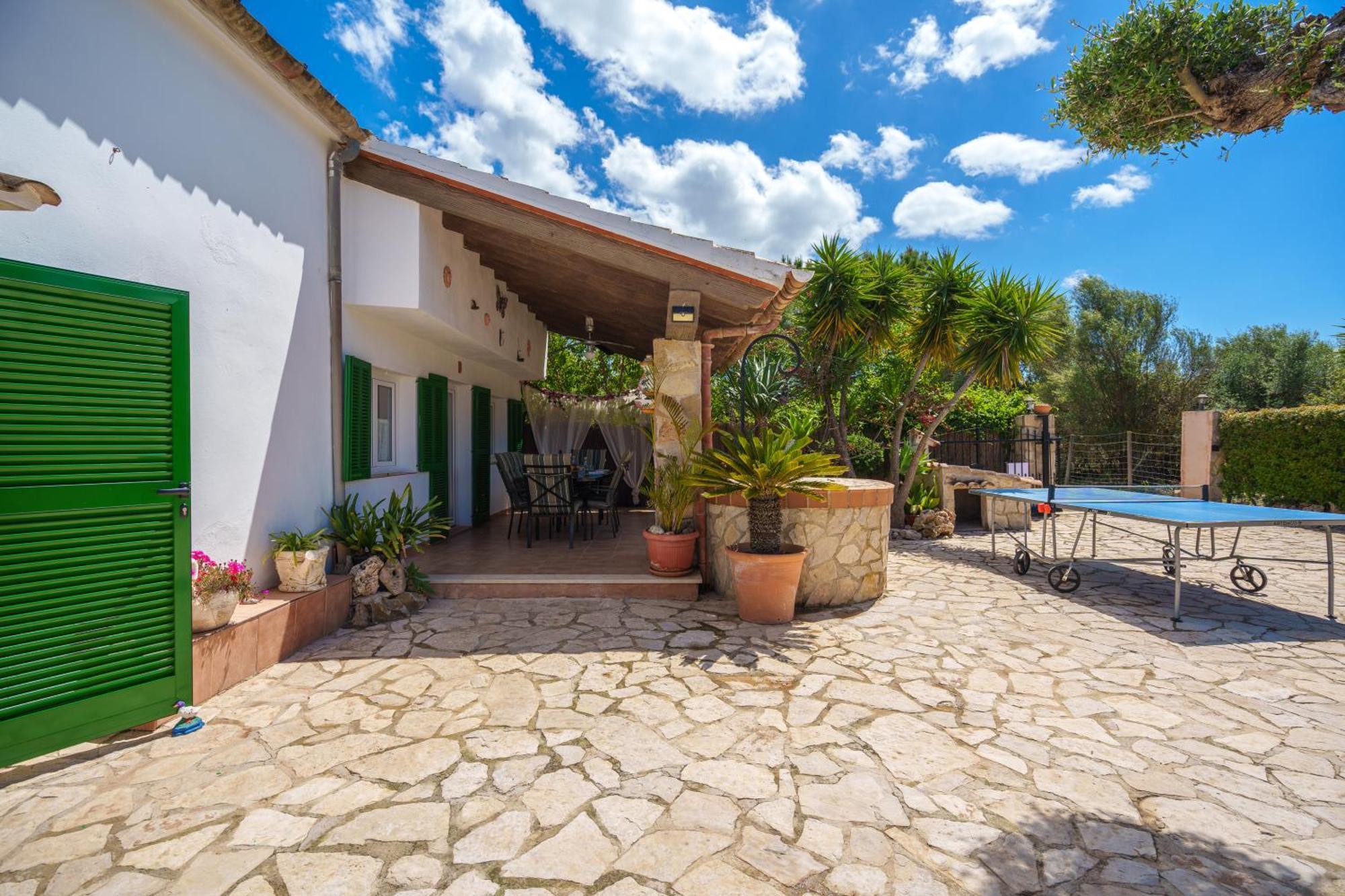 Holiday home Jesus Pollensa By Mallorca Selection *