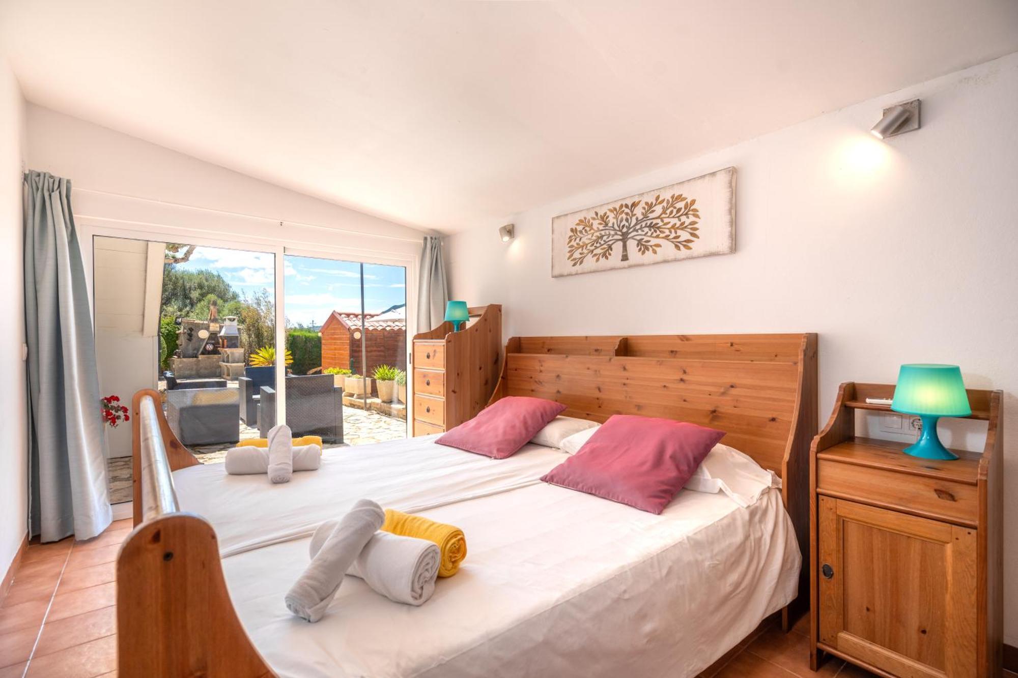 Jesus Pollensa By Mallorca Selection Holiday home