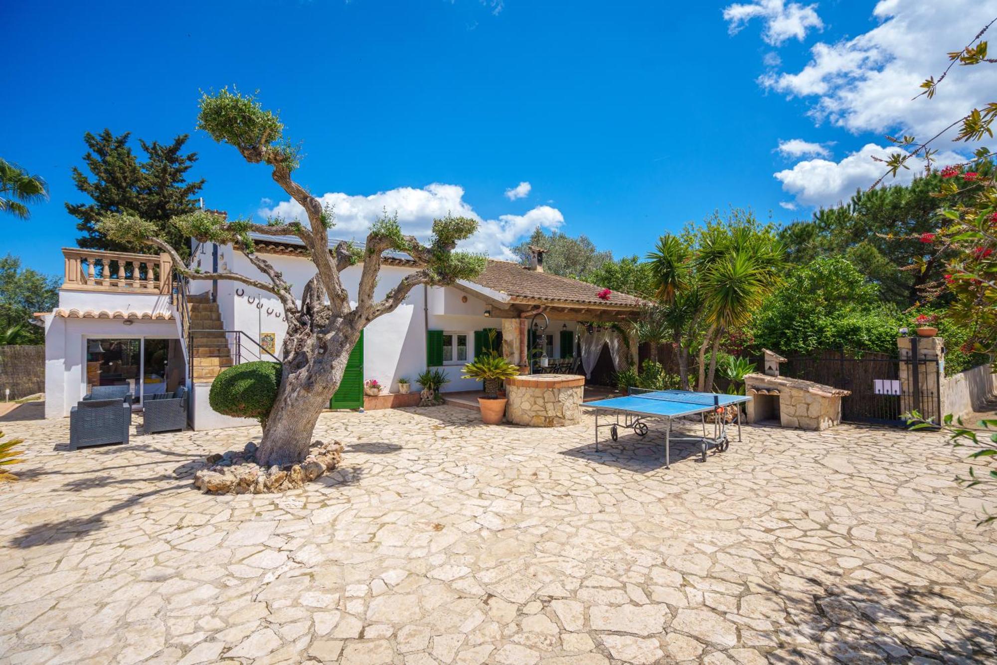 Holiday home Jesus Pollensa By Mallorca Selection