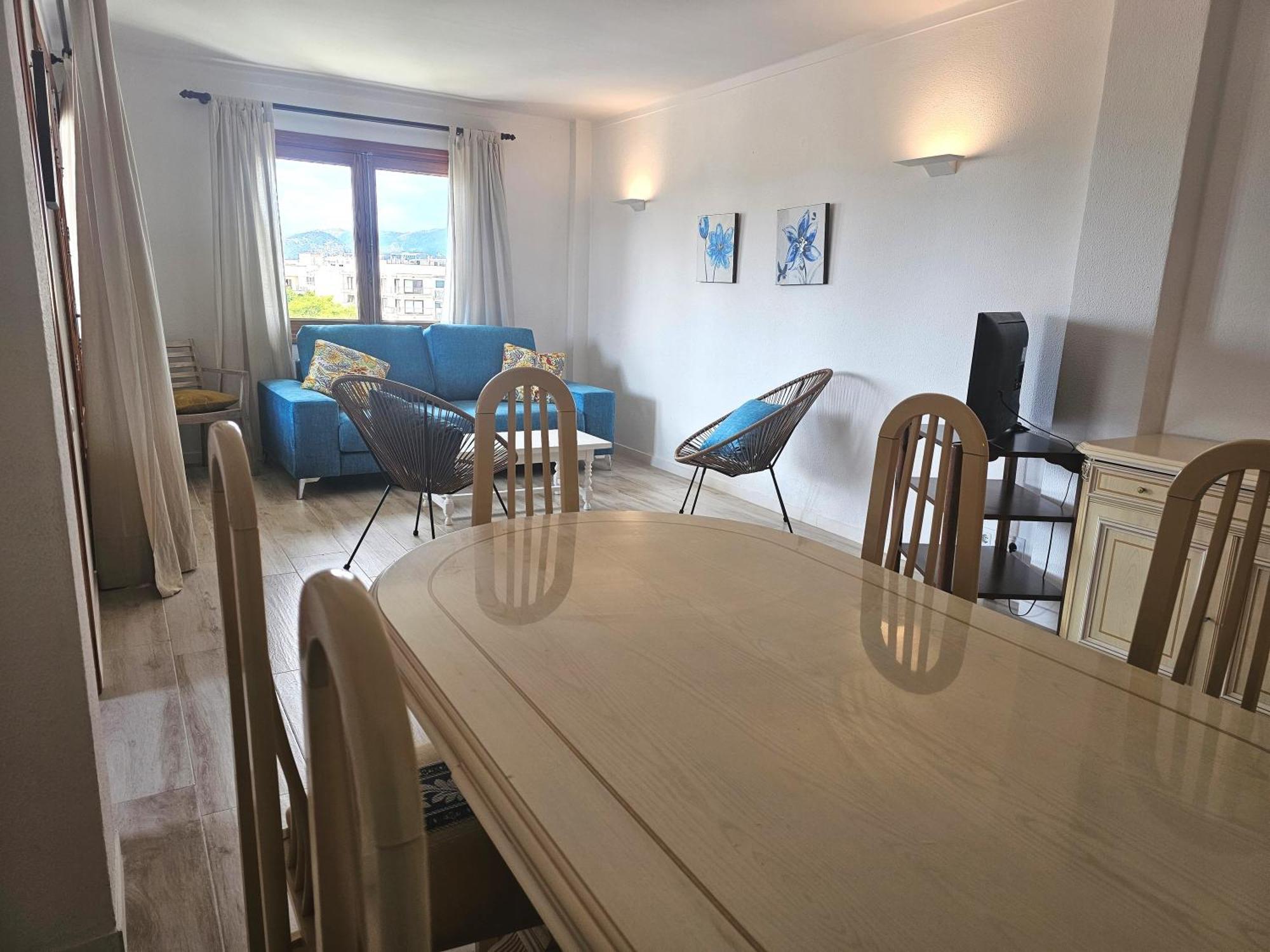 Apartment Bressol Miguel 3ºd