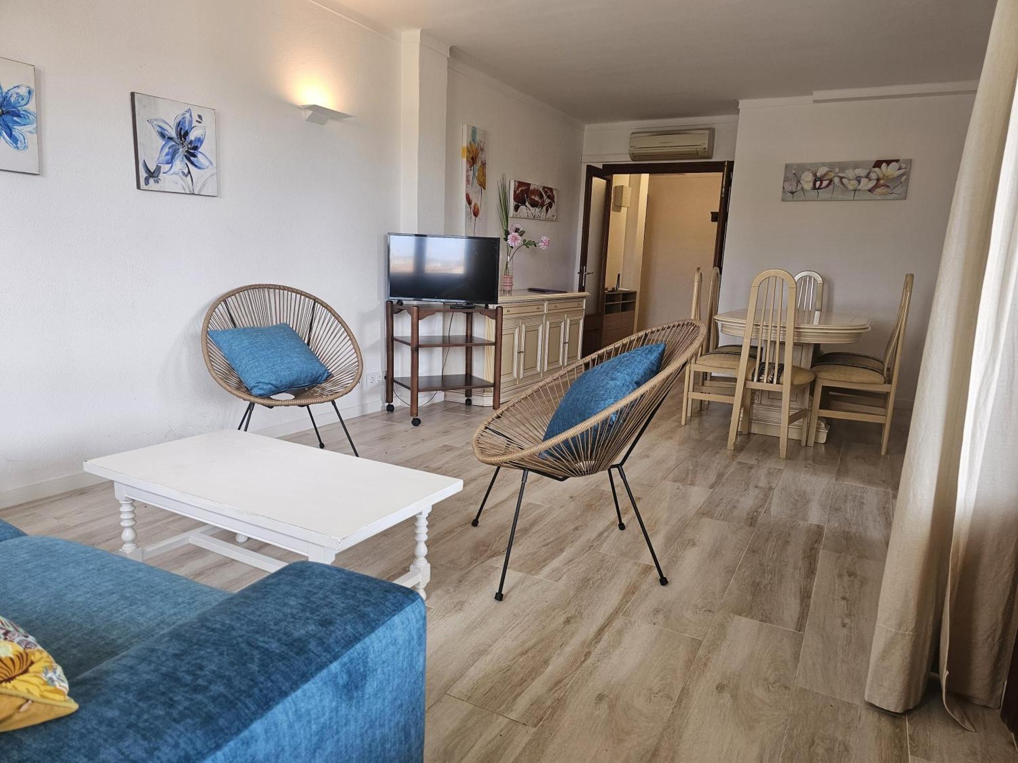 Bressol Miguel 3ºd Apartment