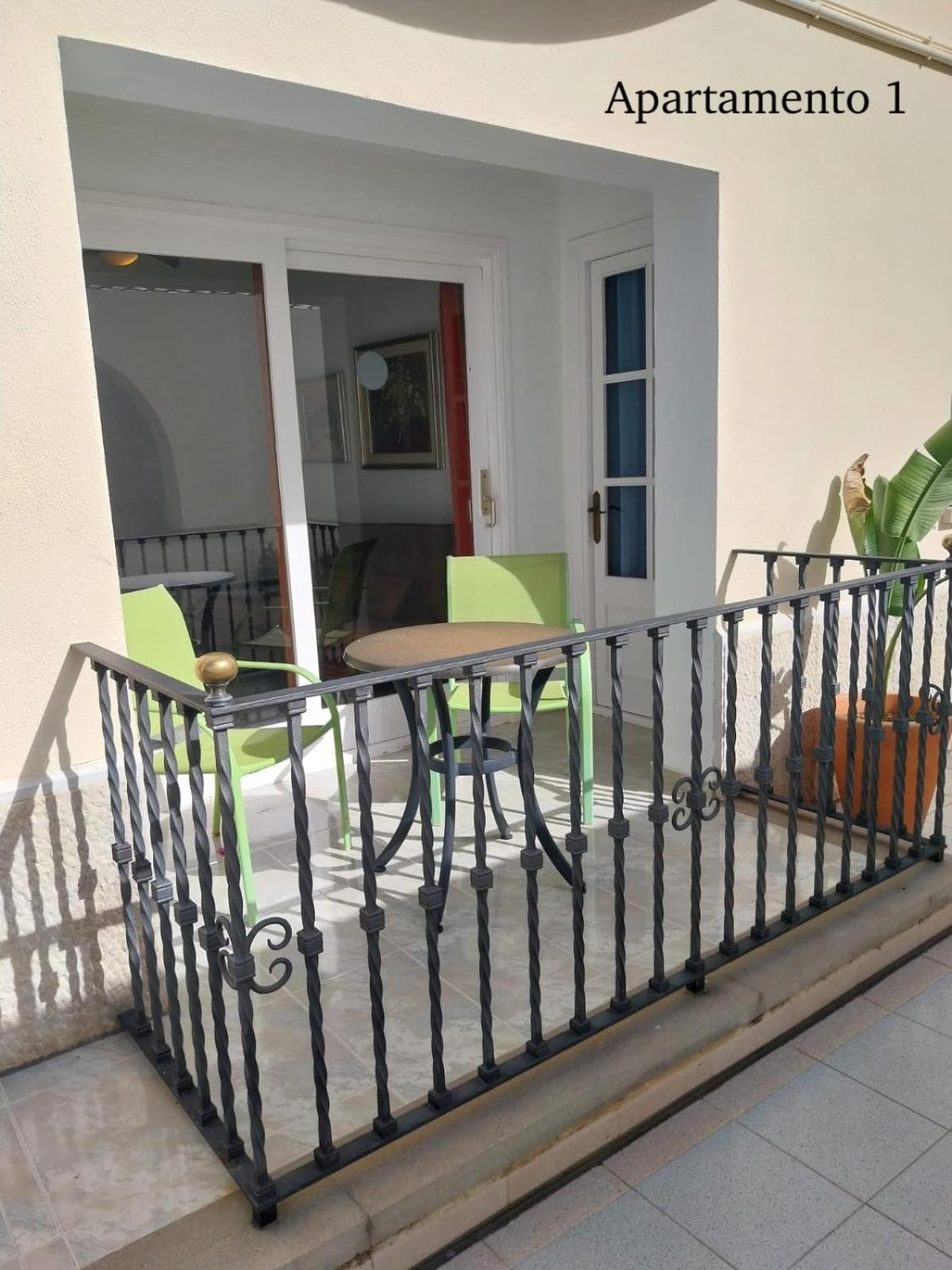 Apartament Torre Playa *