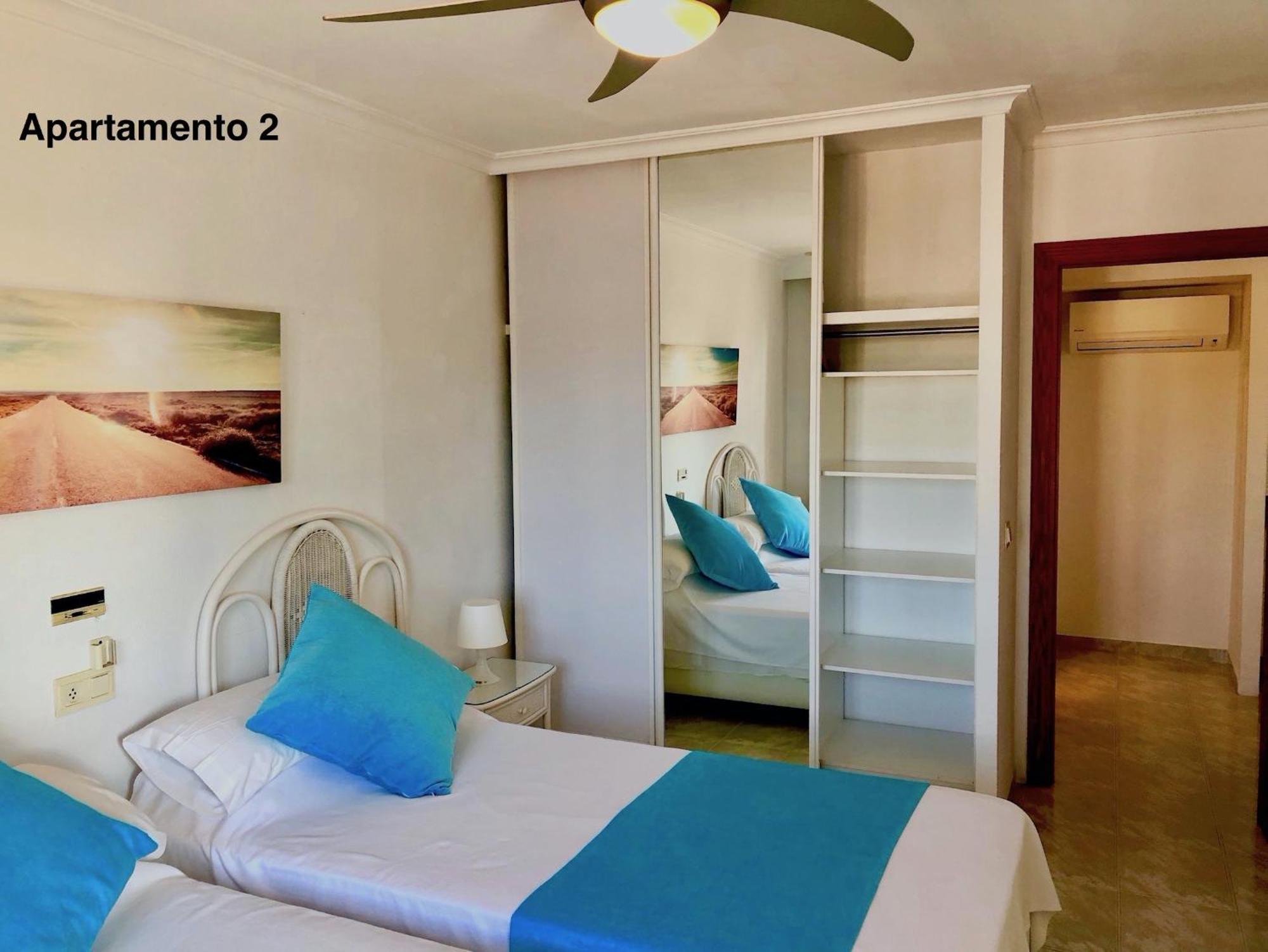 Apartment Torre Playa Port de Pollença