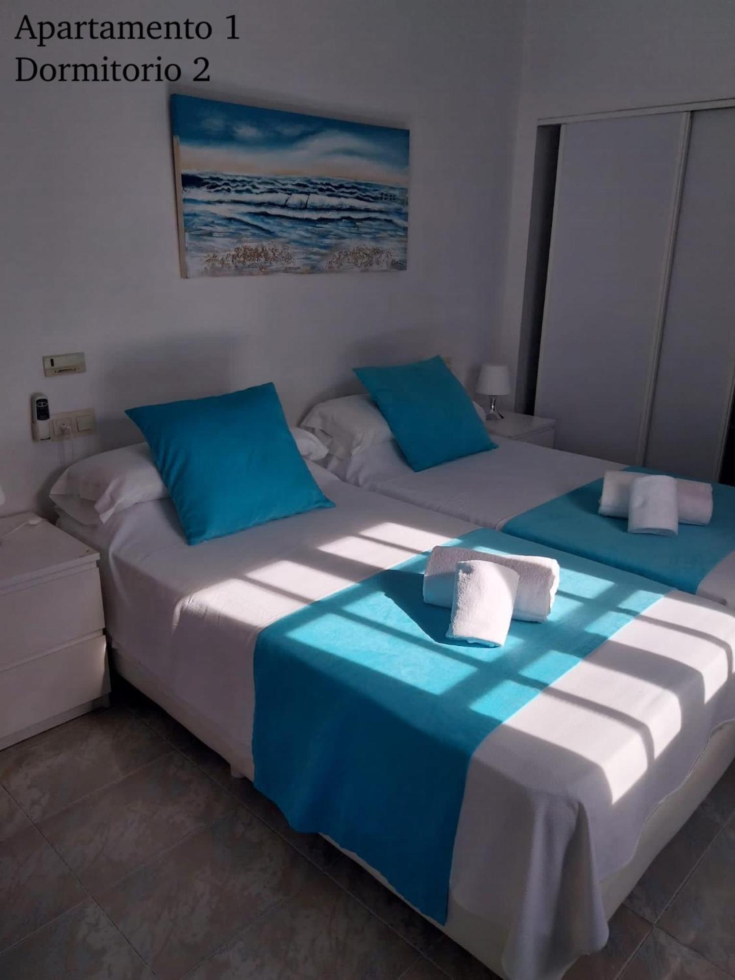 Torre Playa Apartment Port de Pollença