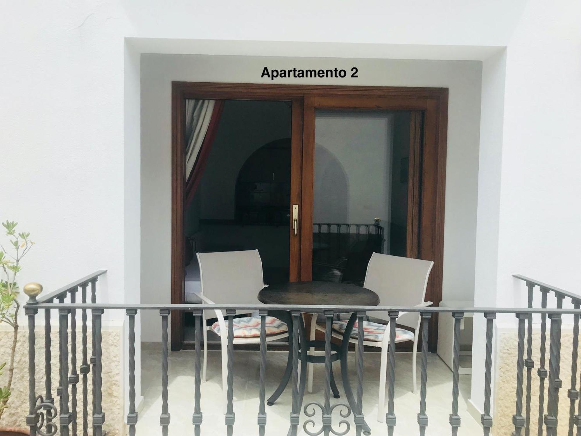 Torre Playa Apartment Port de Pollença