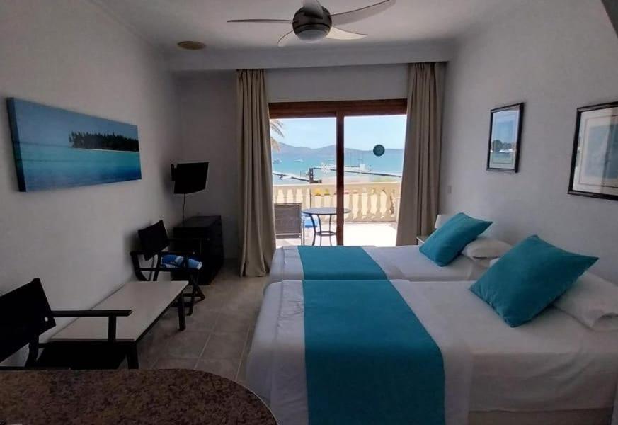 Apartment Torre Playa *