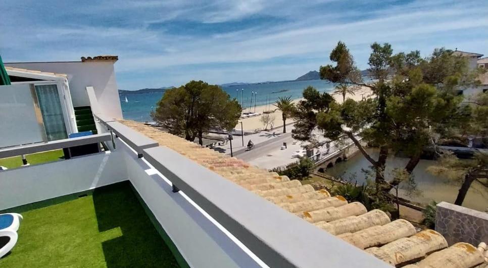 Apartment Torre Playa Port de Pollenca