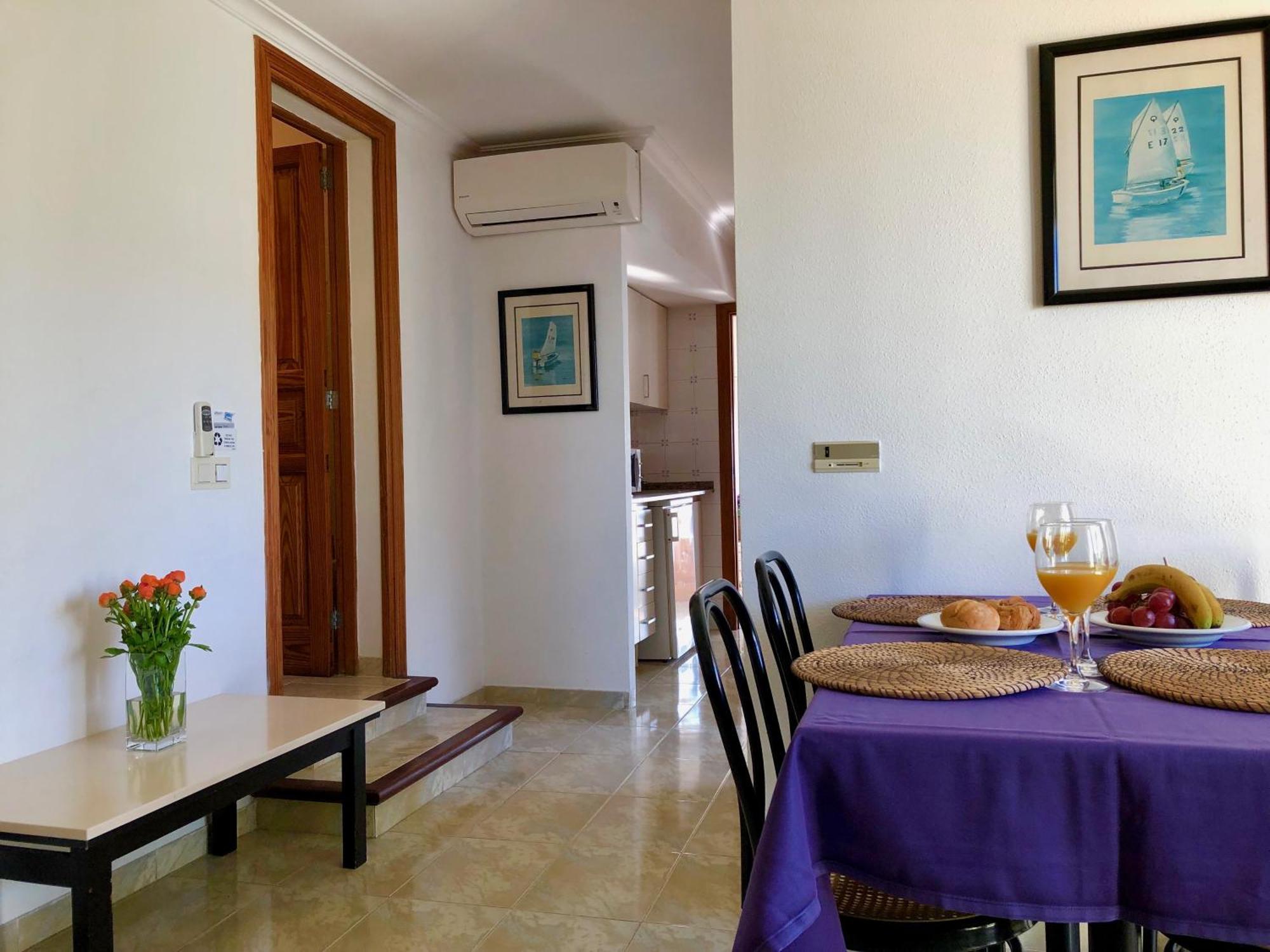 Apartament Torre Playa Port de Pollença