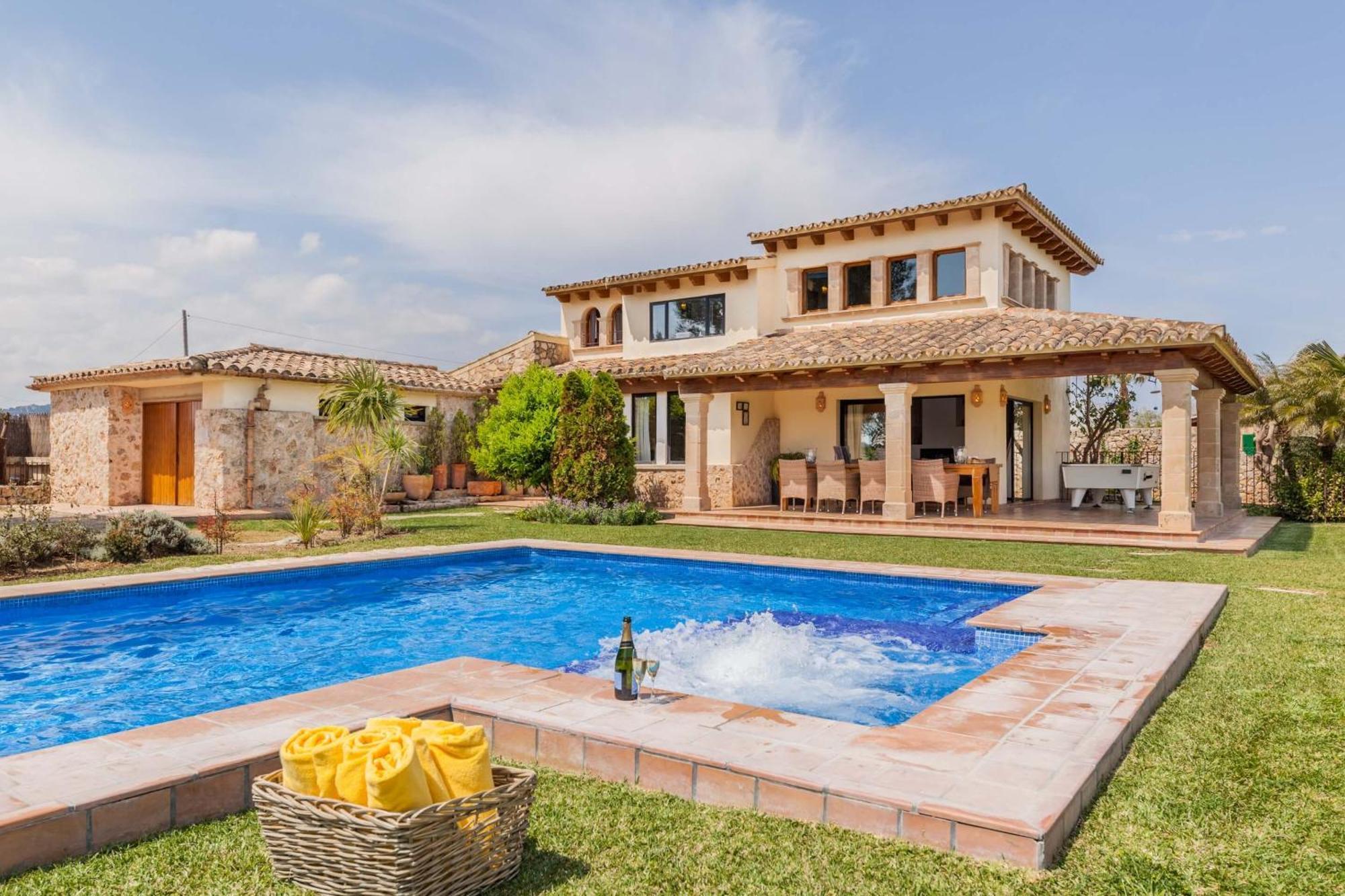 Cal Moliner By Sealand Casa rural Puerto Pollensa