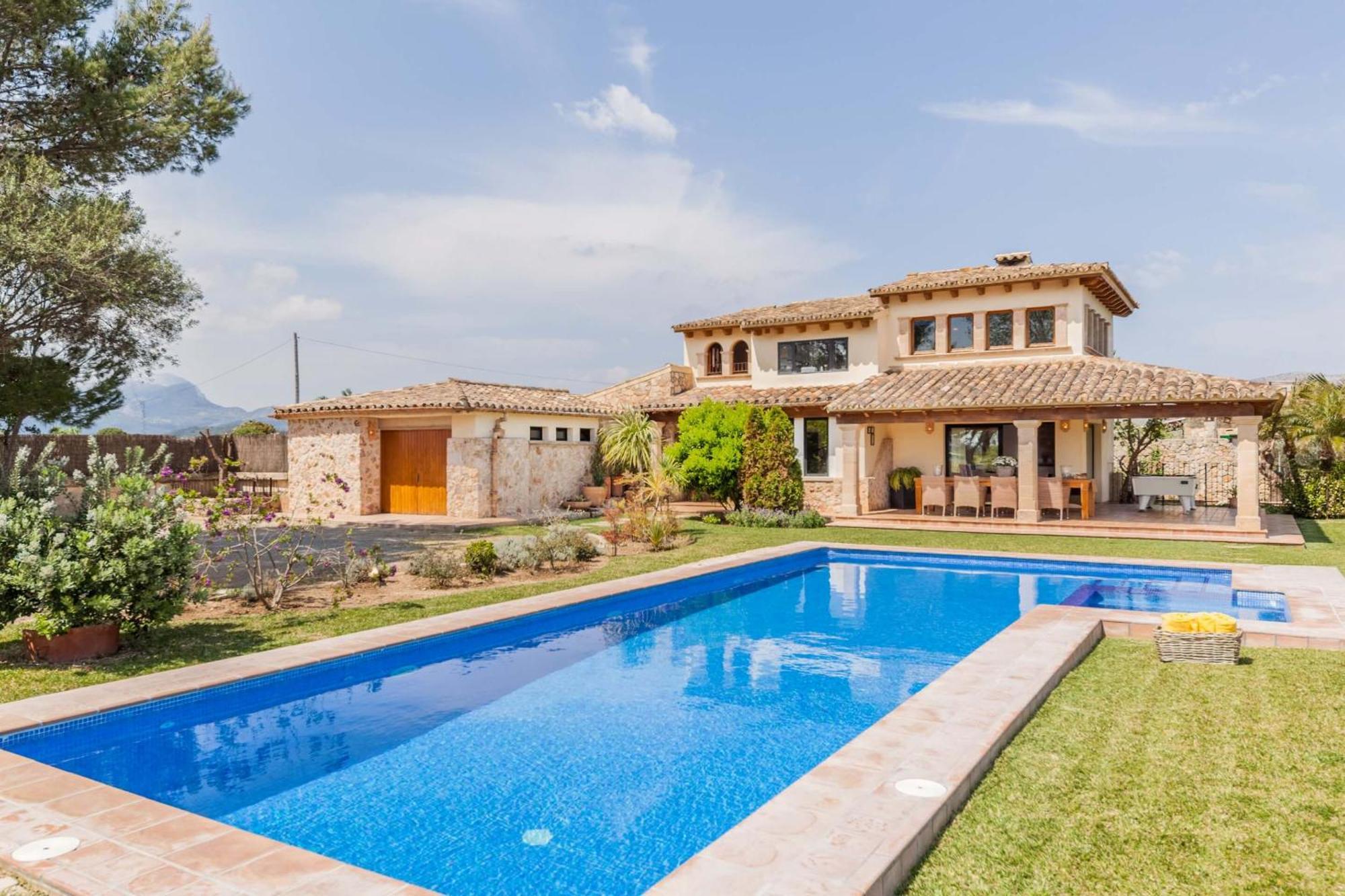 Cal Moliner By Sealand Casa rural *
