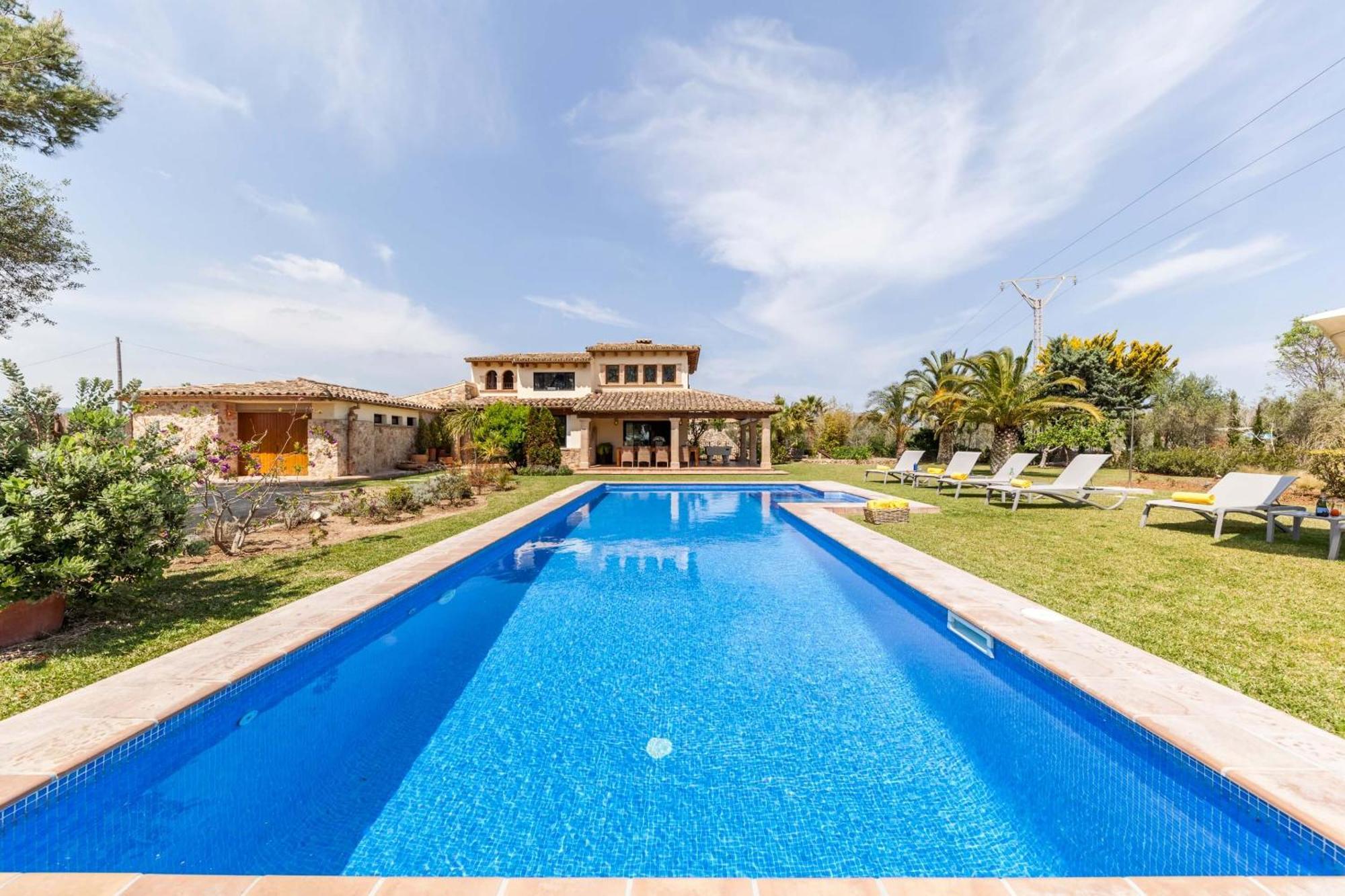 Casa rural Cal Moliner By Sealand *