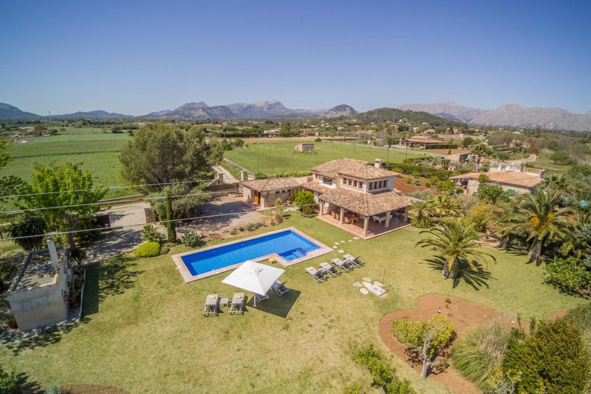 Cal Moliner By Sealand Casa rural