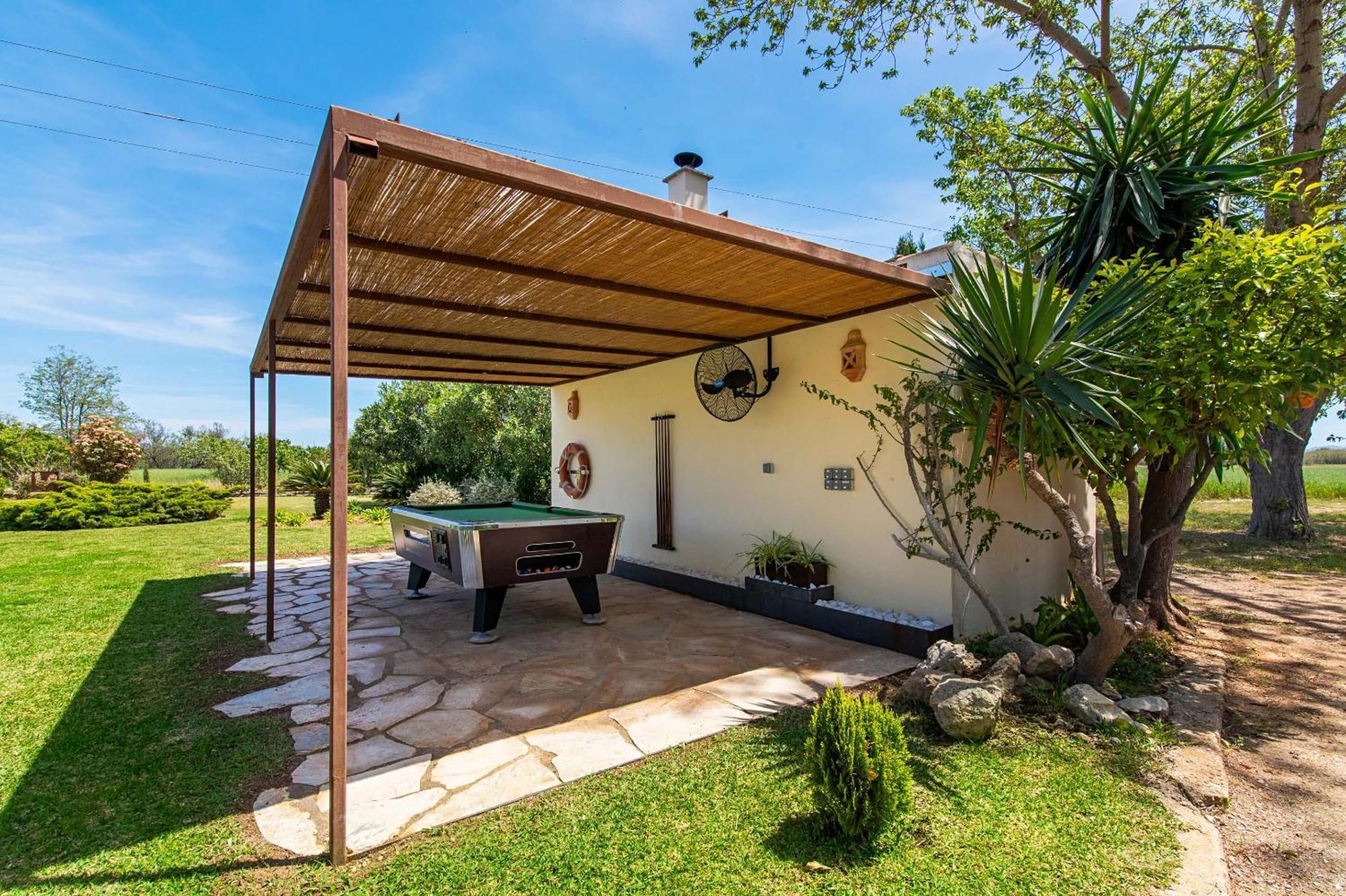Casa rural Cal Moliner By Sealand