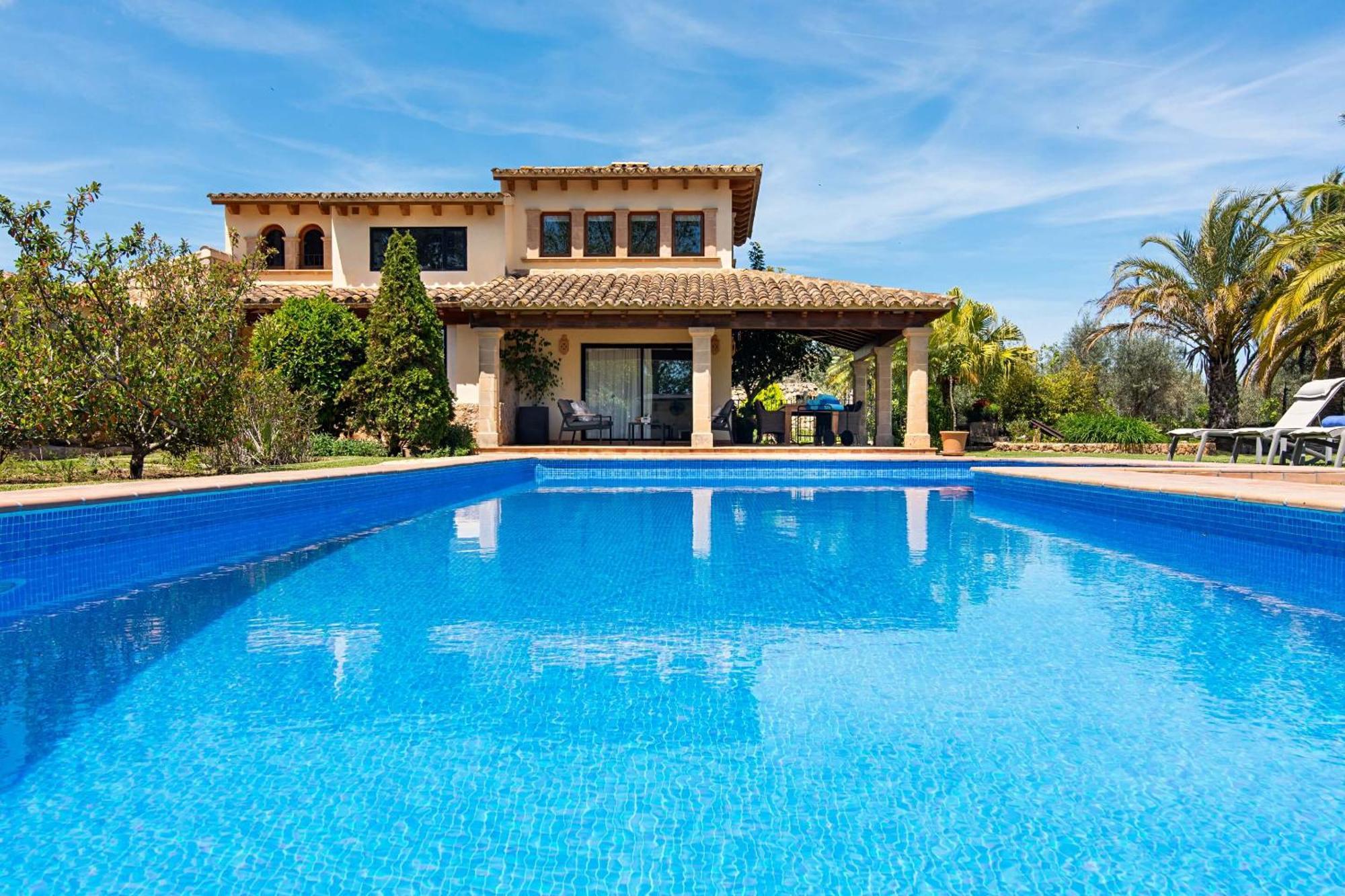 Cal Moliner By Sealand Casa rural Puerto Pollensa
