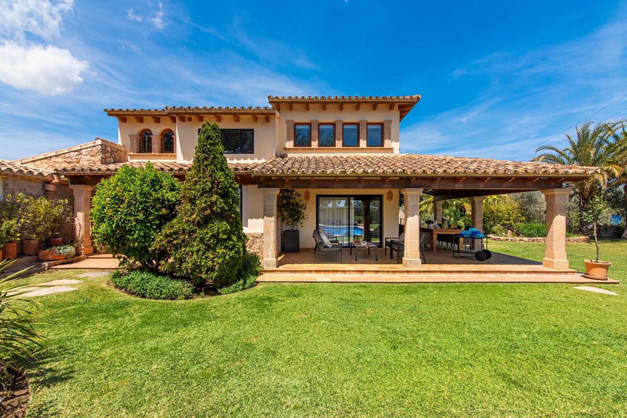 Cal Moliner By Sealand Casa rural Puerto Pollensa