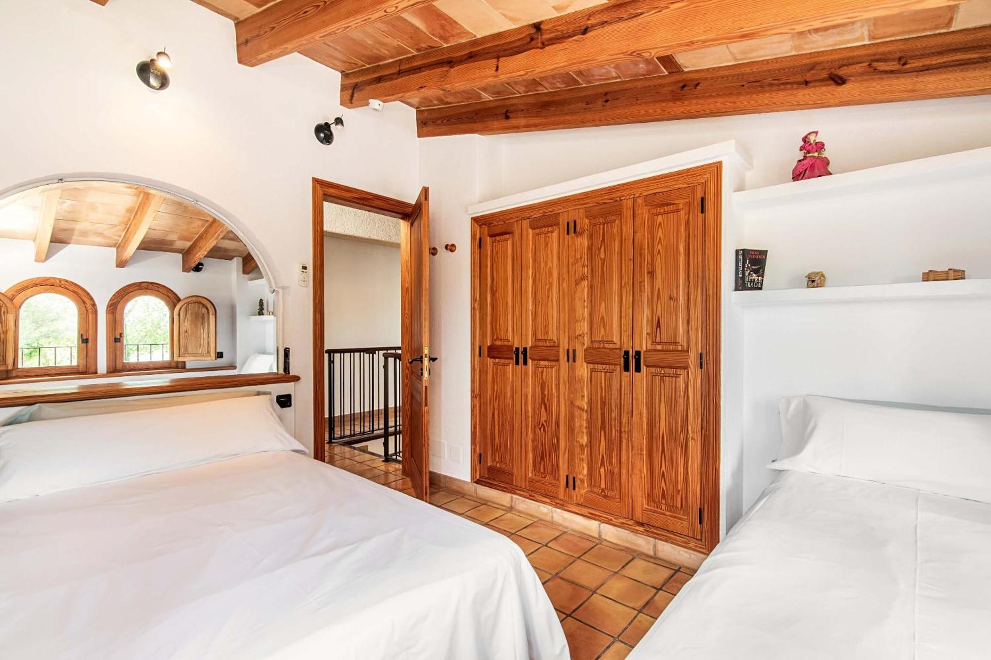 Cal Moliner By Sealand Casa rural Puerto Pollensa