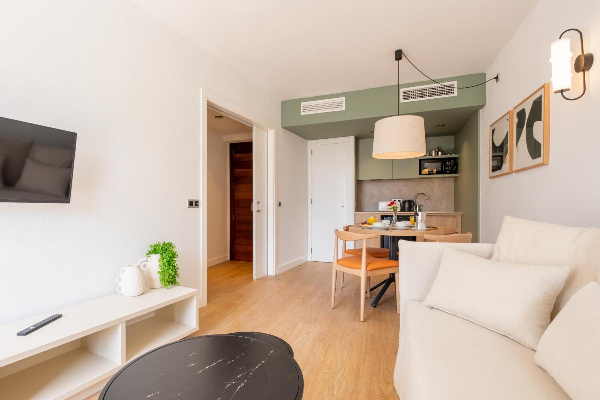 Duva & Spa Aparthotel 4*