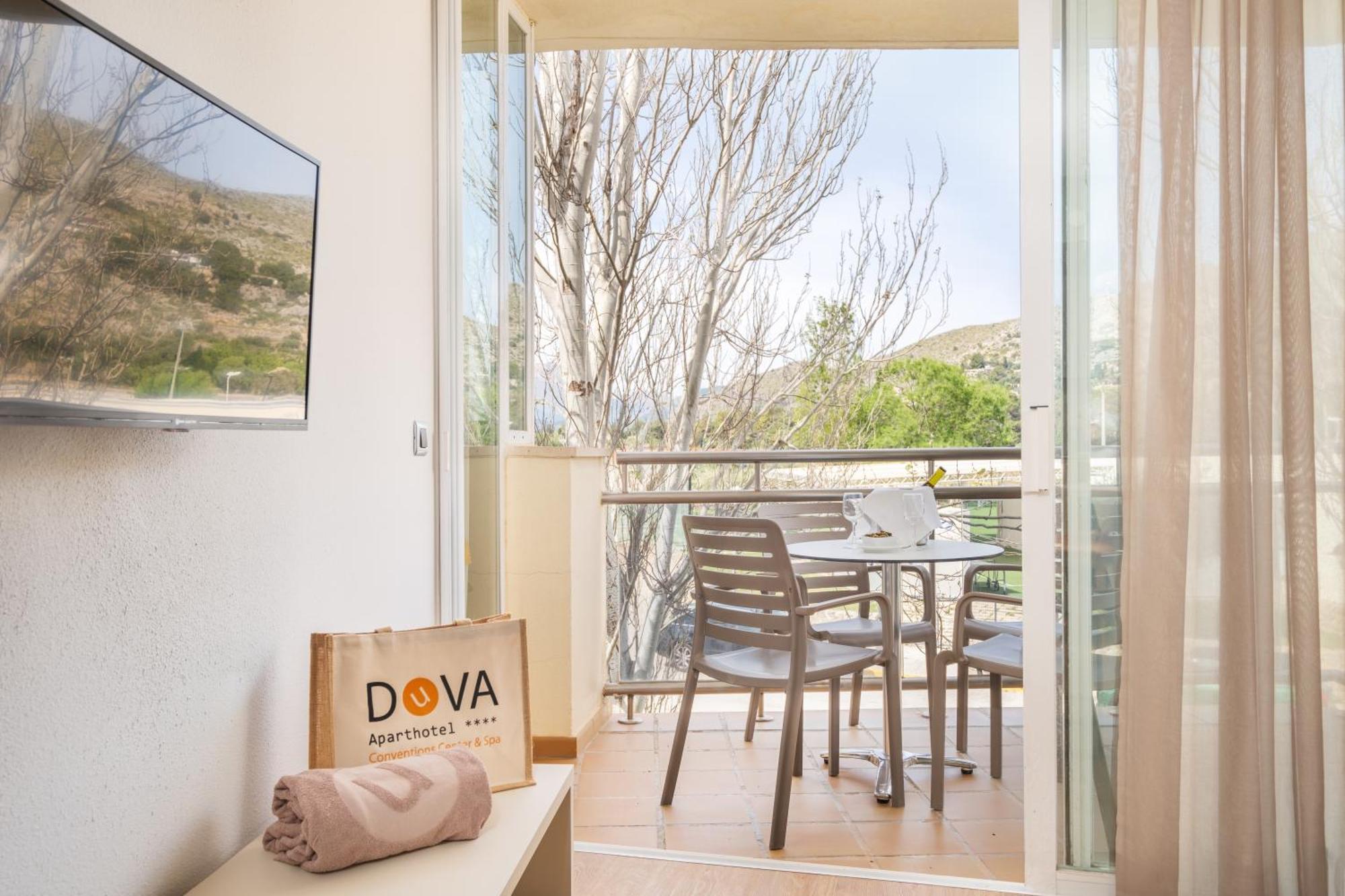 Duva & Spa 4*