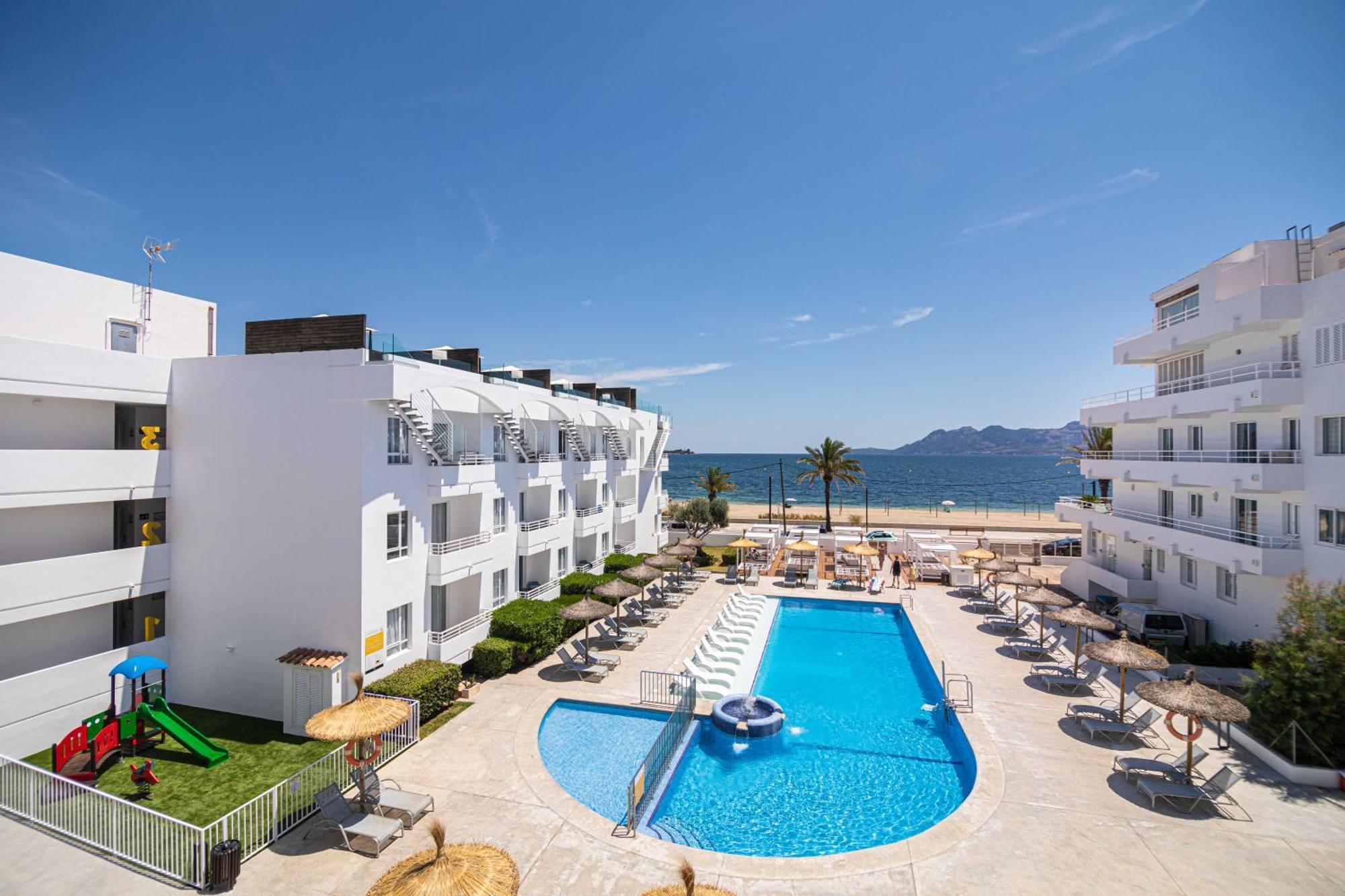 Apartament Cabot Hobby Club *