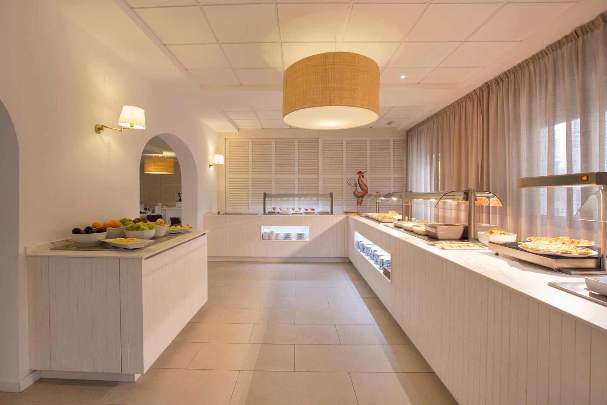 Cabot Romantic- Adults Only Hotel