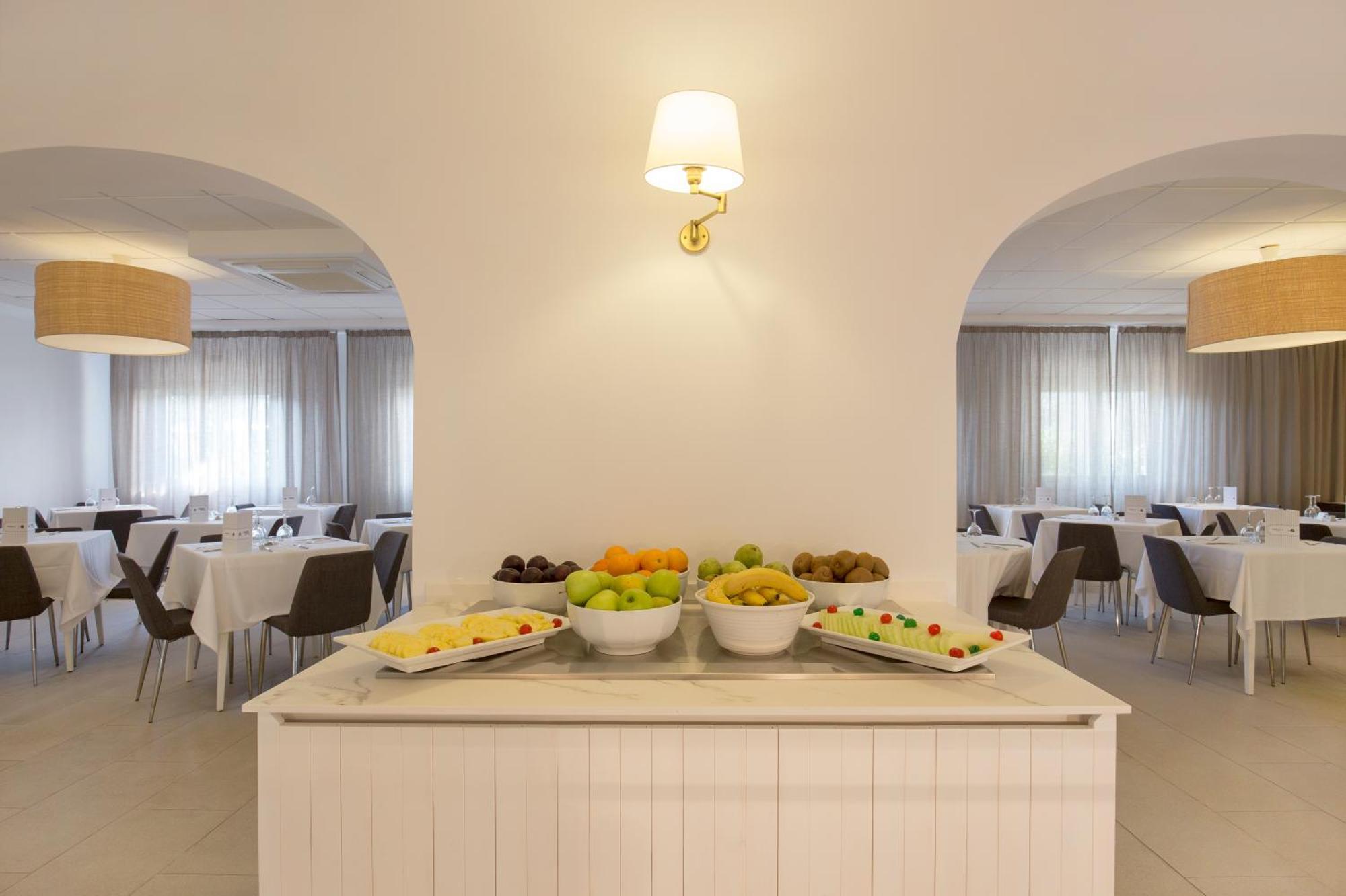 Hotel Cabot Romantic- Adults Only