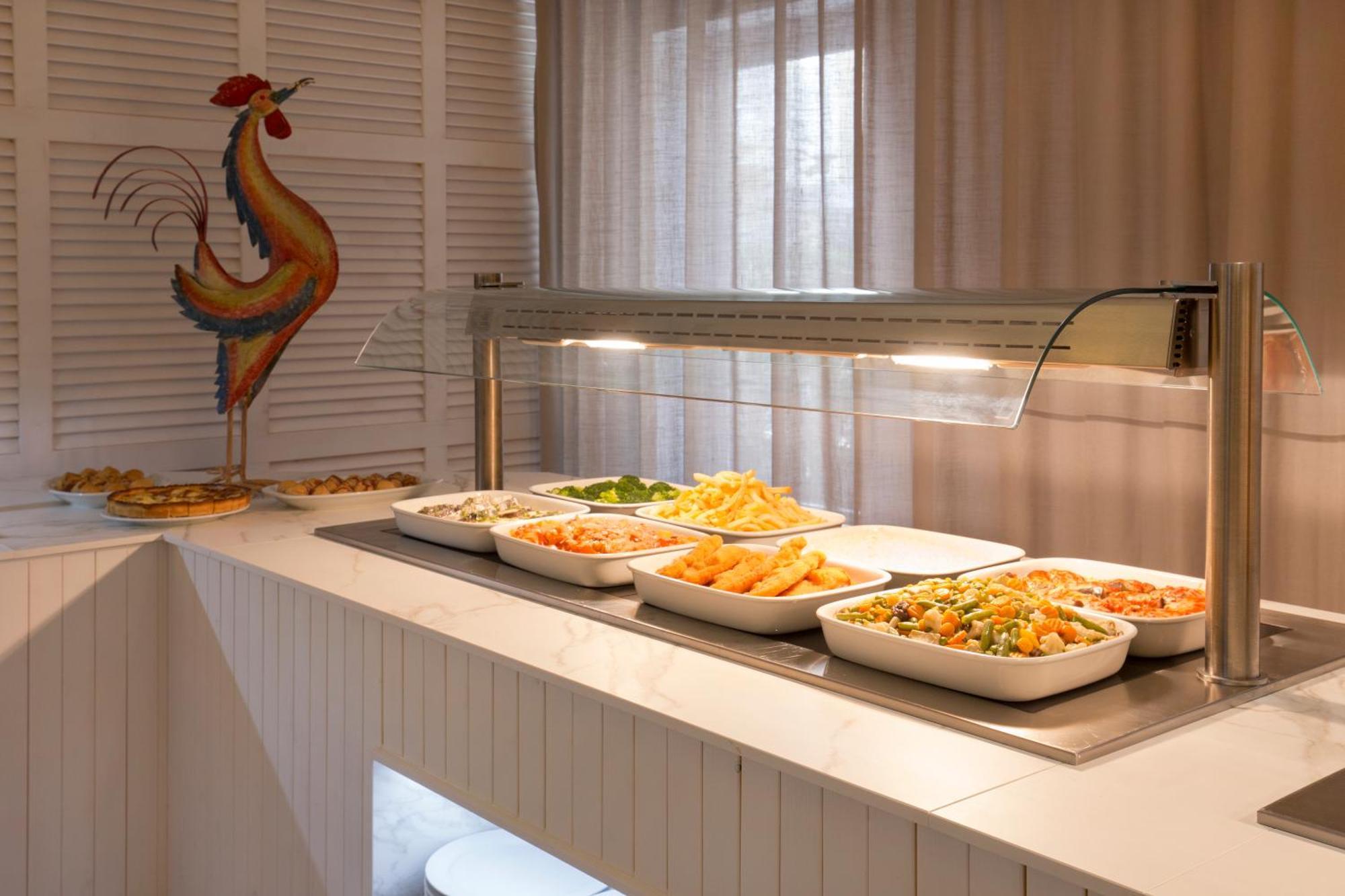 Hotel Cabot Romantic- Adults Only