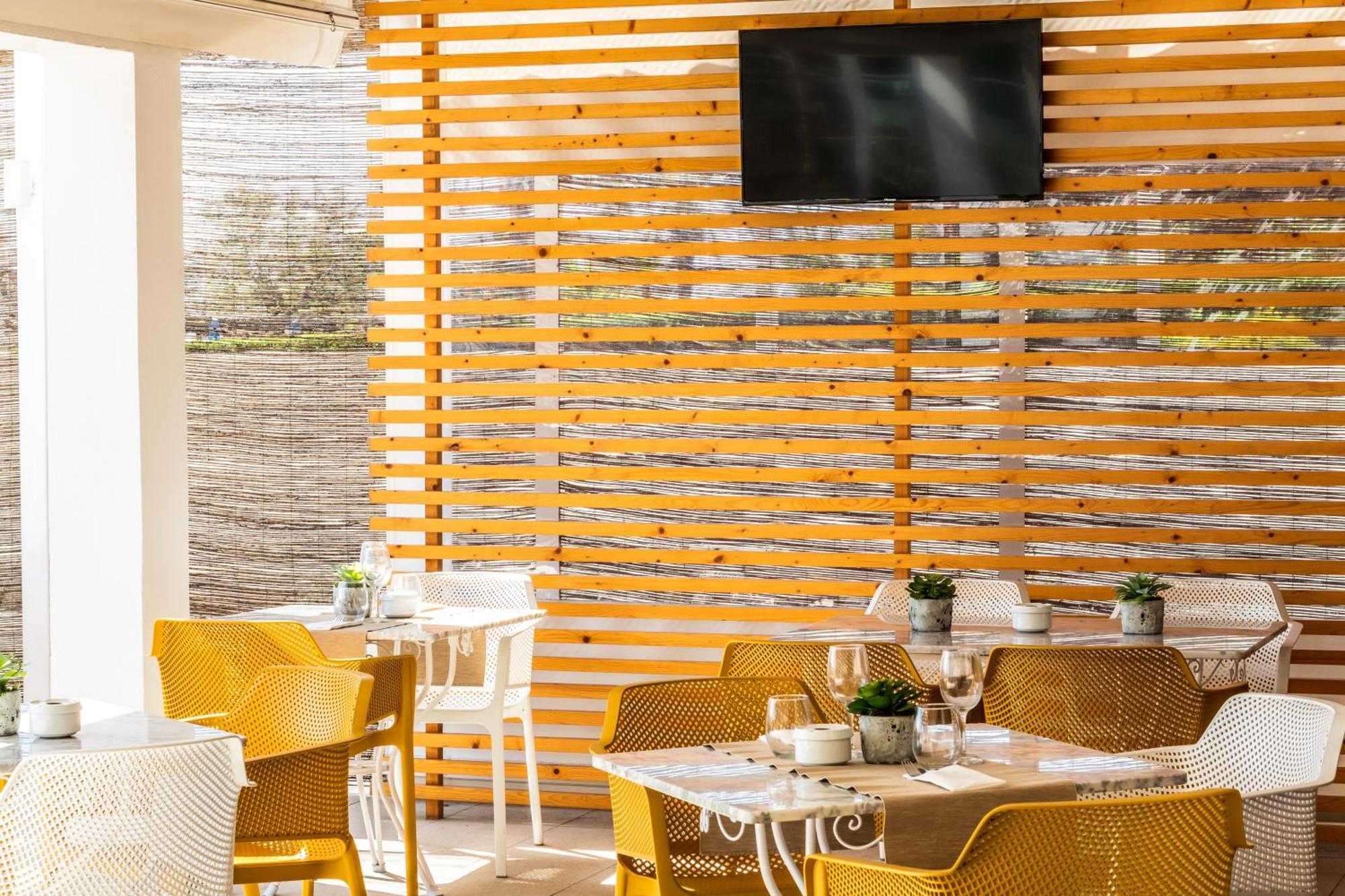 Cabot Romantic- Adults Only Hotel 3*