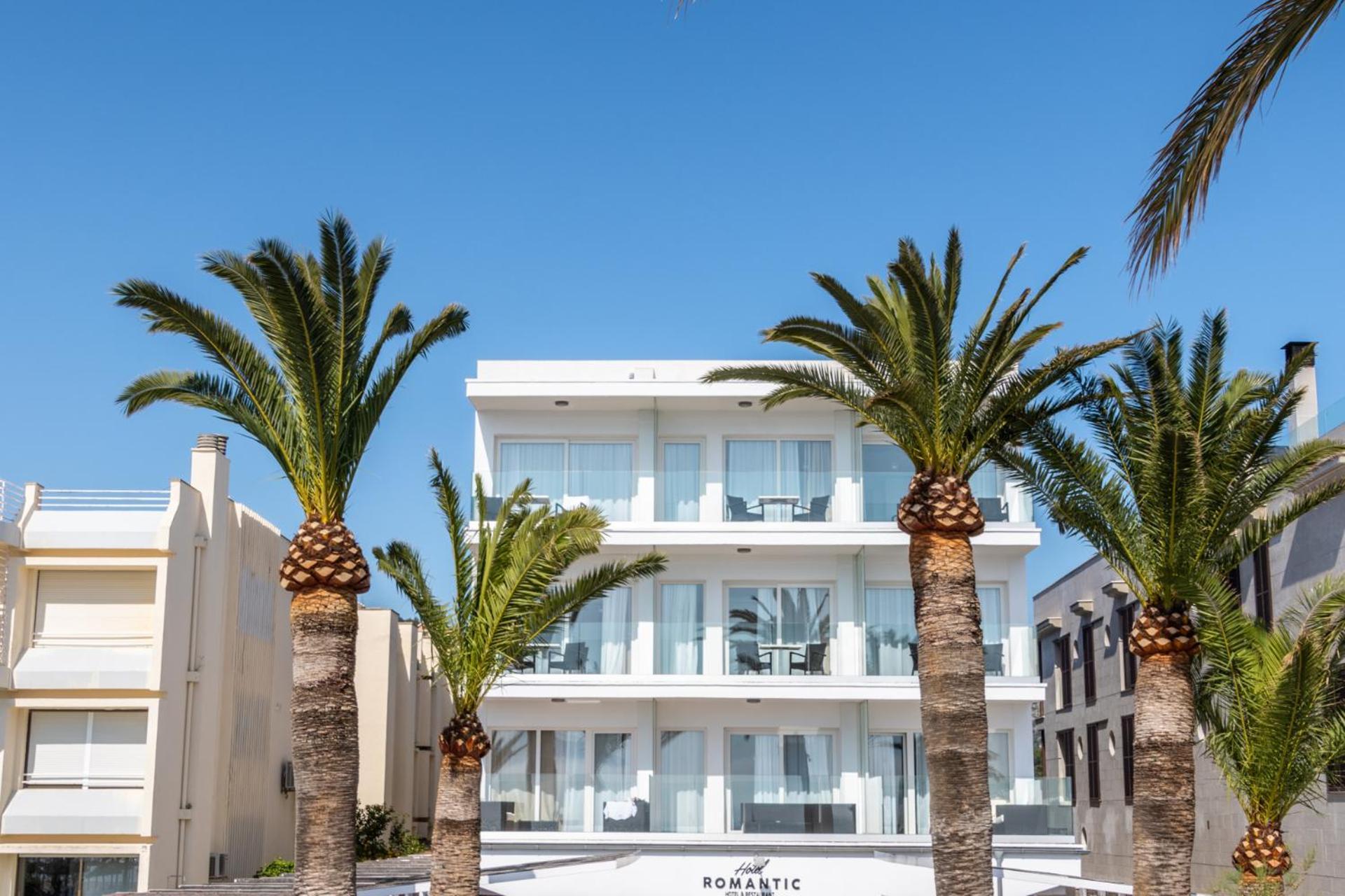 Hotel Cabot Romantic- Adults Only 3*