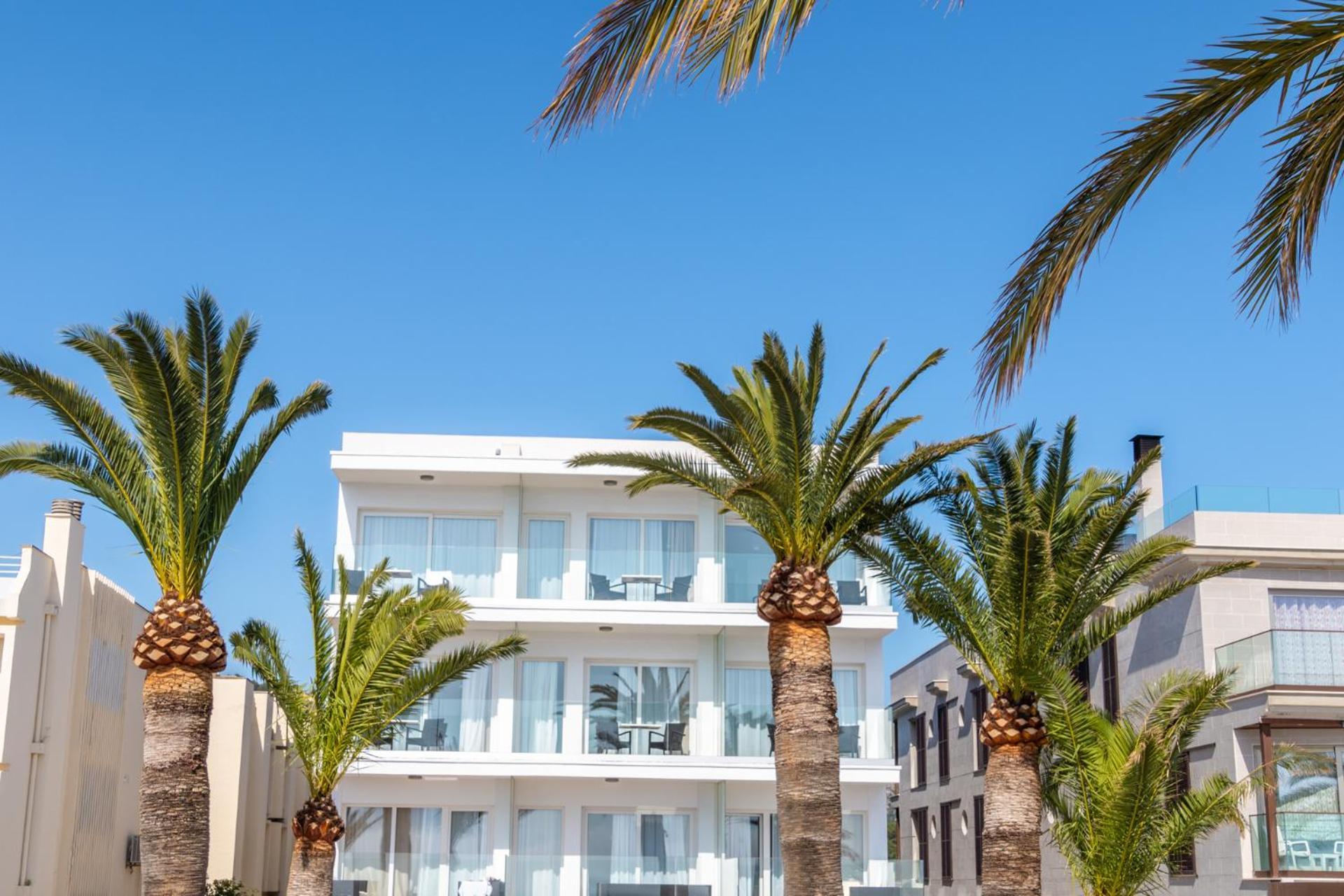 Hotel Cabot Romantic- Adults Only 3*