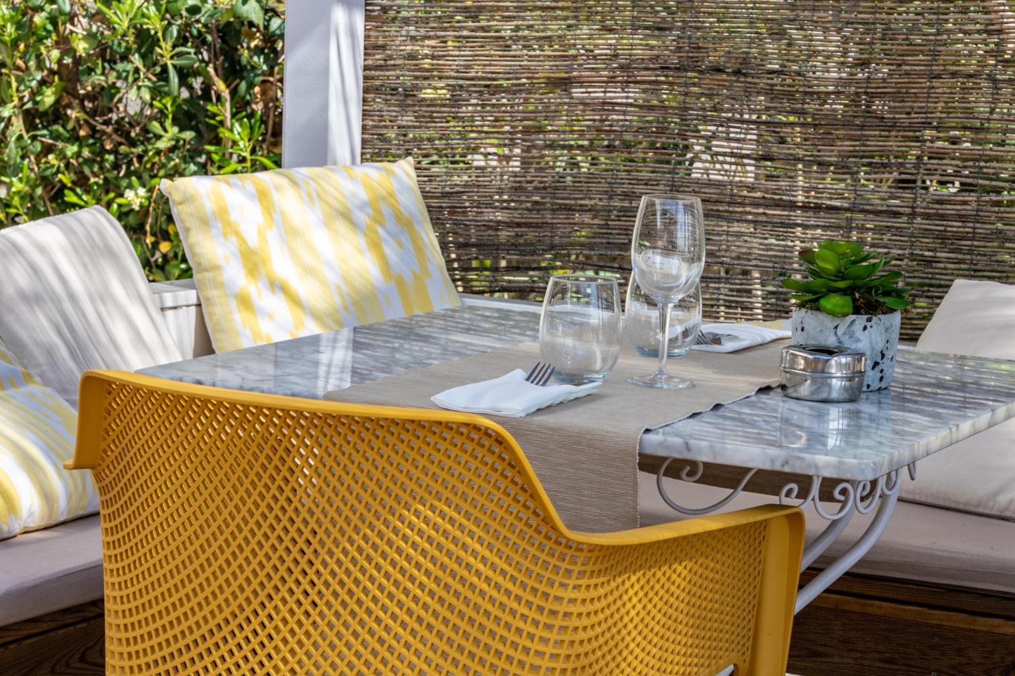 Hotel Cabot Romantic- Adults Only Port de Pollenca