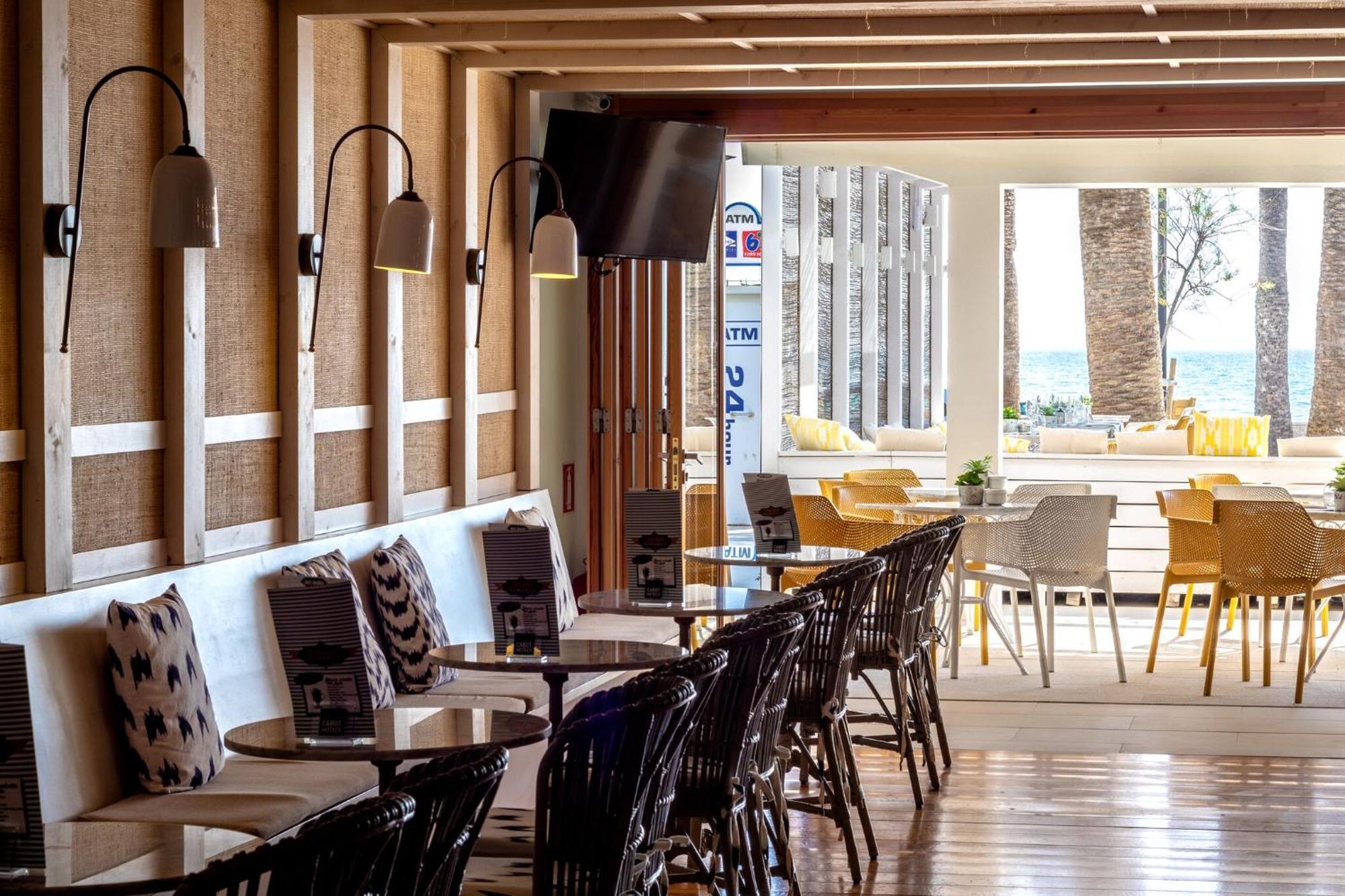 Cabot Romantic- Adults Only Hotel 3*
