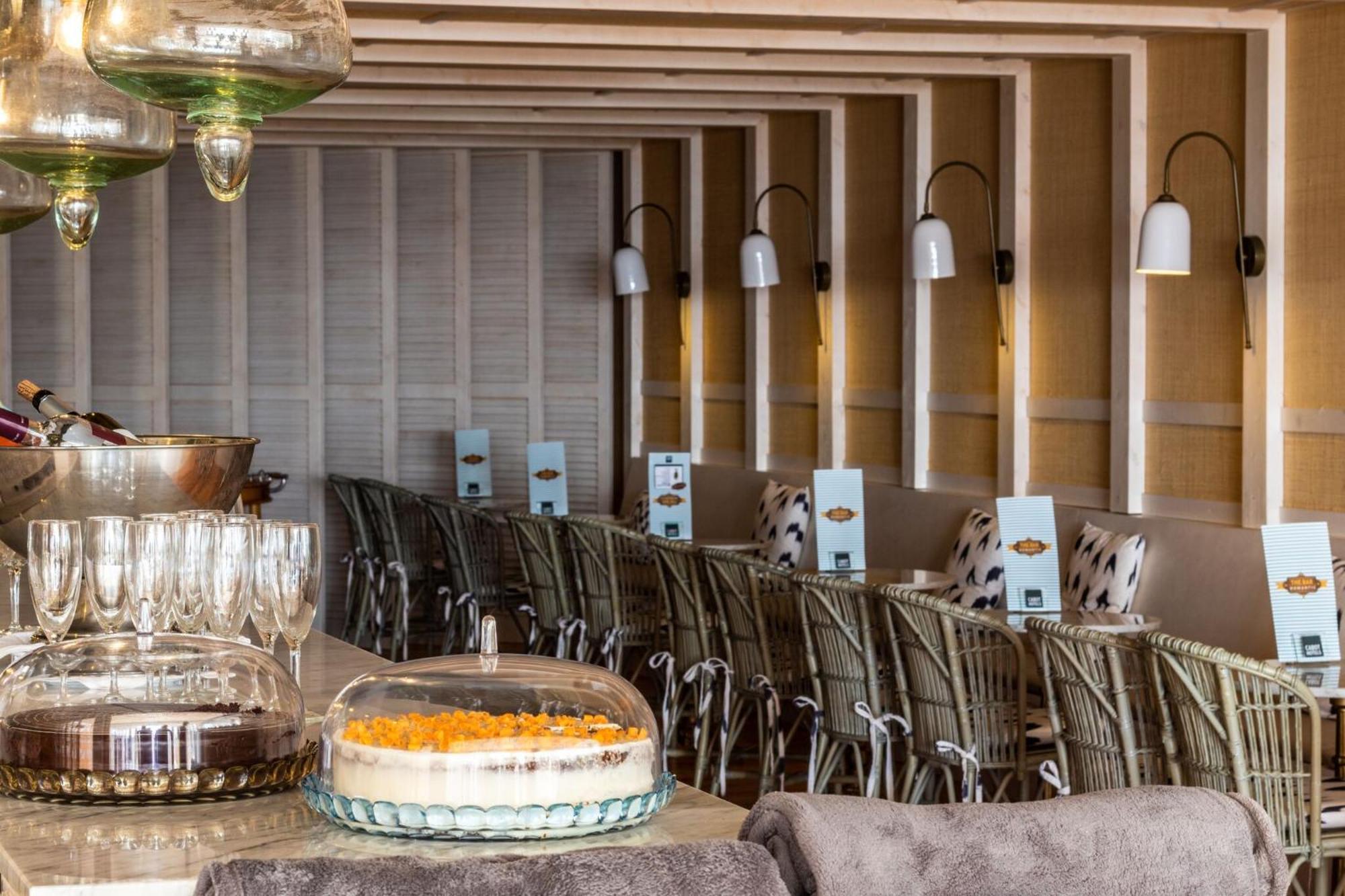 Cabot Romantic- Adults Only 3* Port de Pollenca