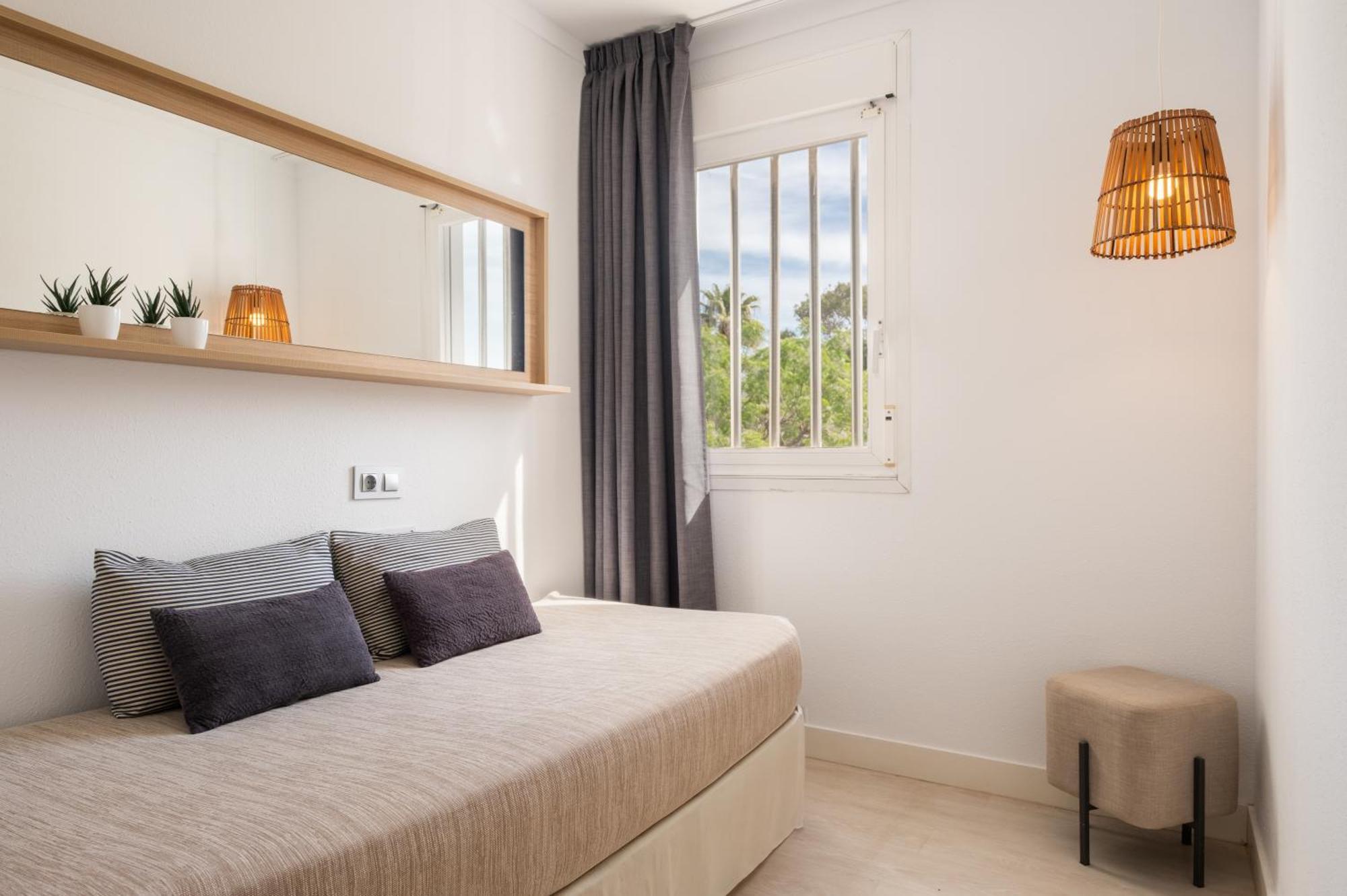 Duvabitat Aparthotel 3*