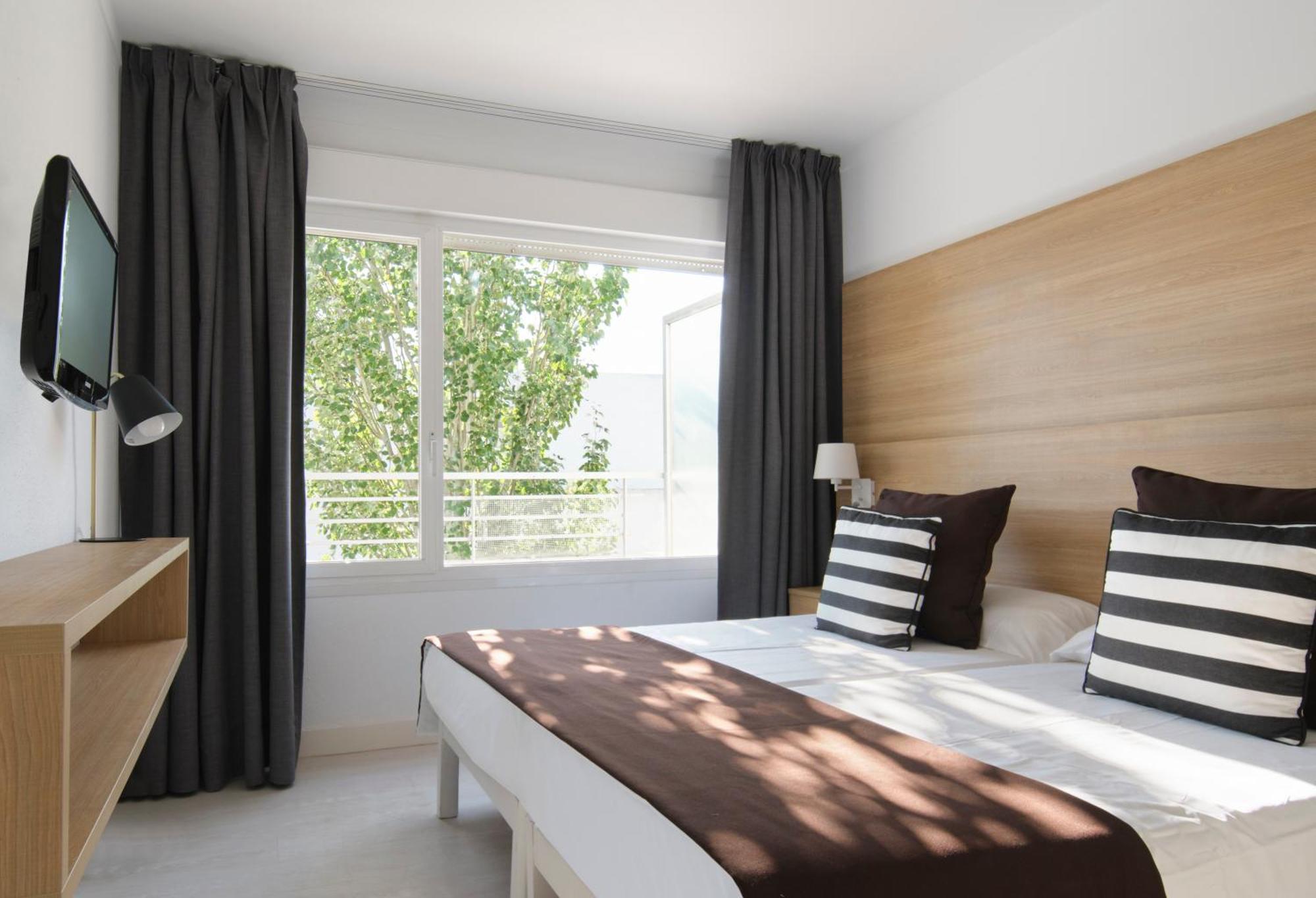 Duvabitat Aparthotel
