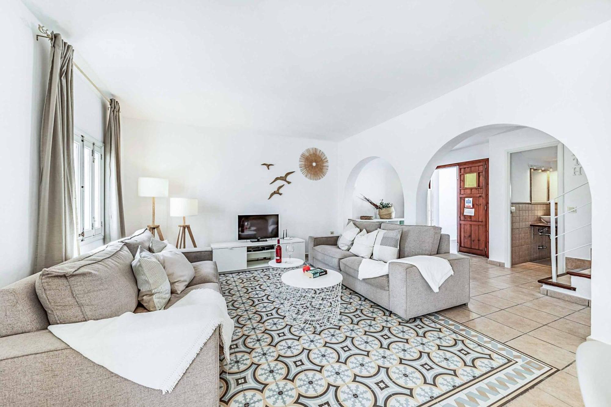 Monsy 2 Villa