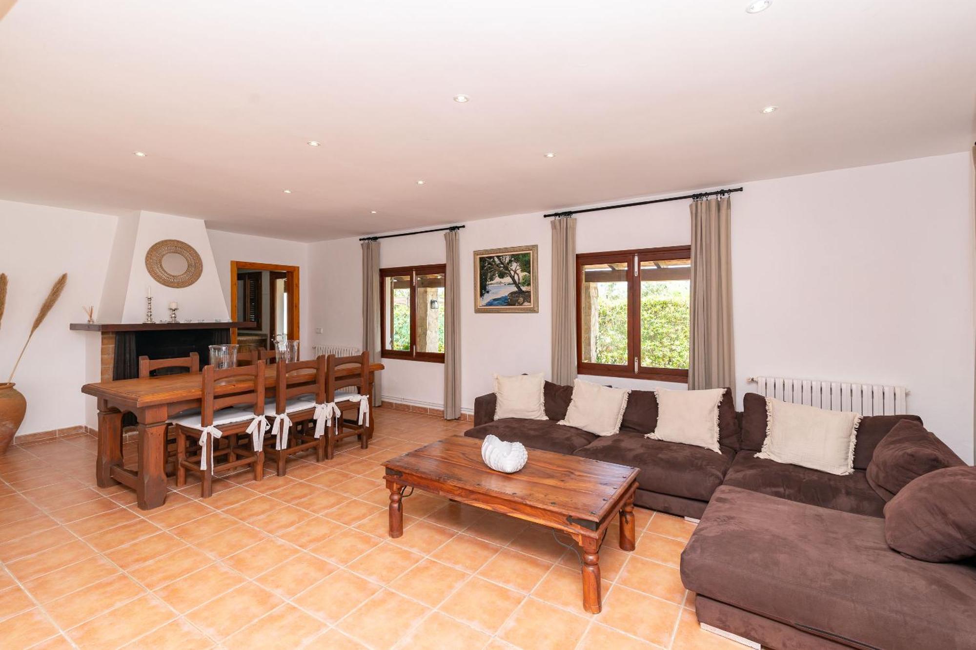 Guaita Ii By Sealand Country house