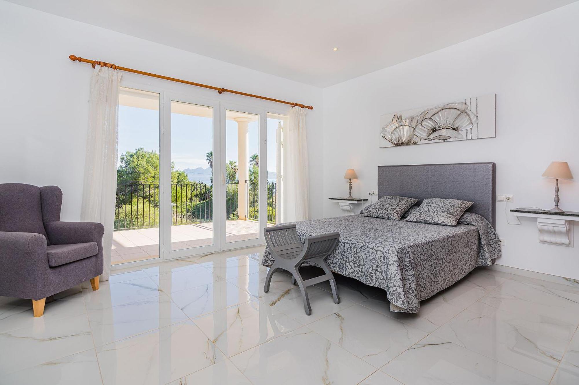 Villa Quiros 2 - 8pax Port de Pollenca