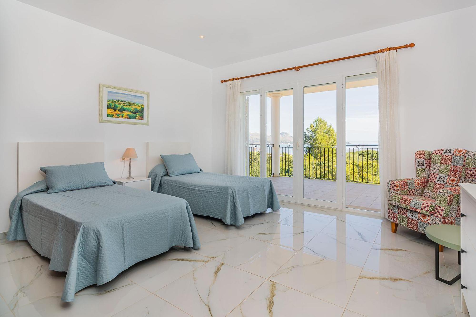 Villa Quiros 2 - 8pax