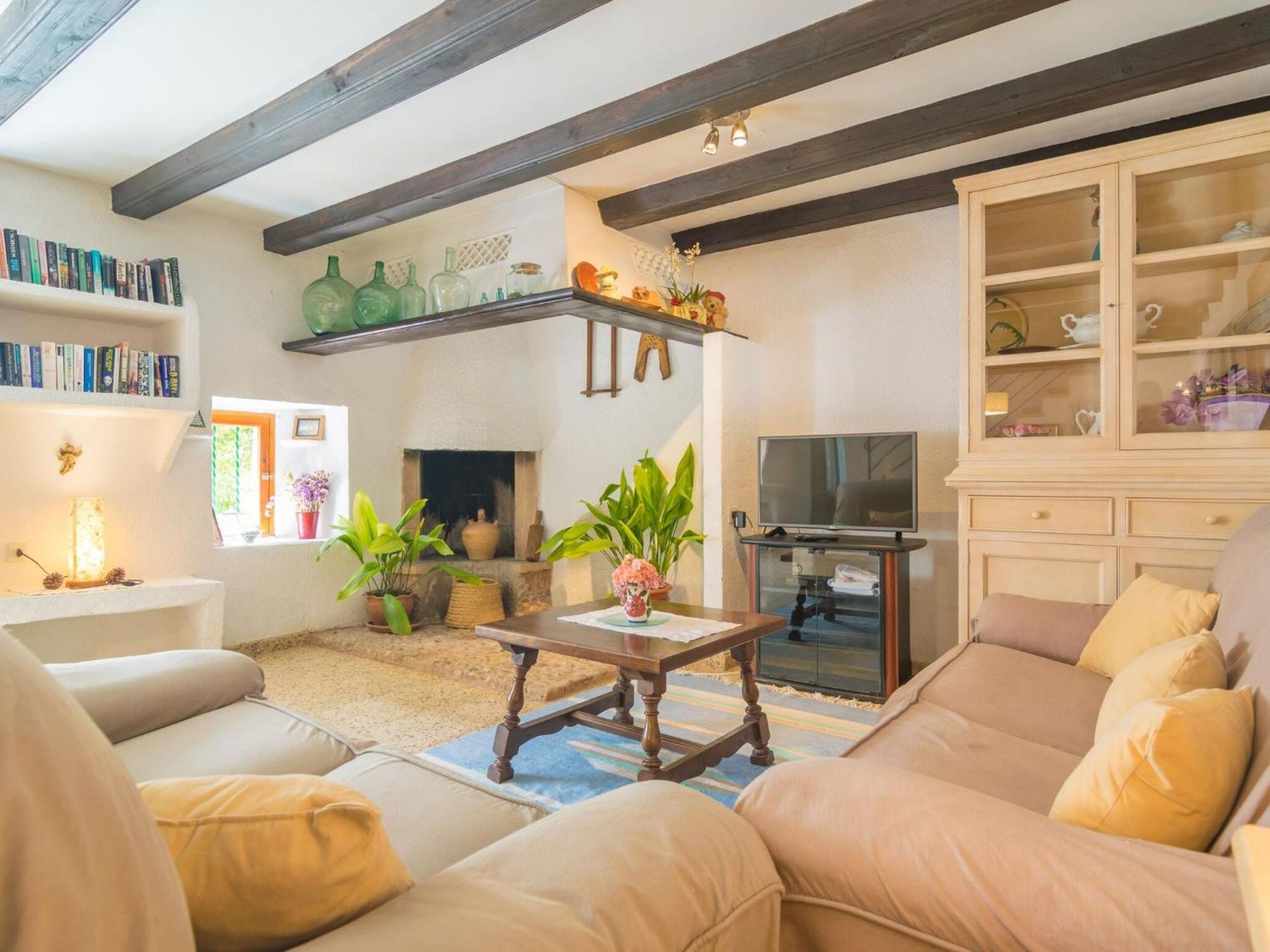 Ferrer - With Private Pool In Pollenca