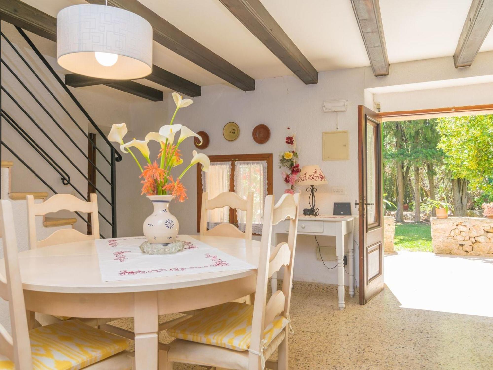 Ferrer - With Private Pool In Pollenca * Port de Pollenca