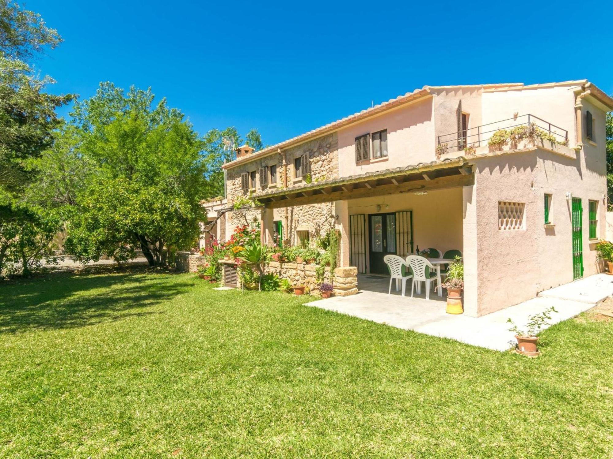 Ferrer - With Private Pool In Pollenca