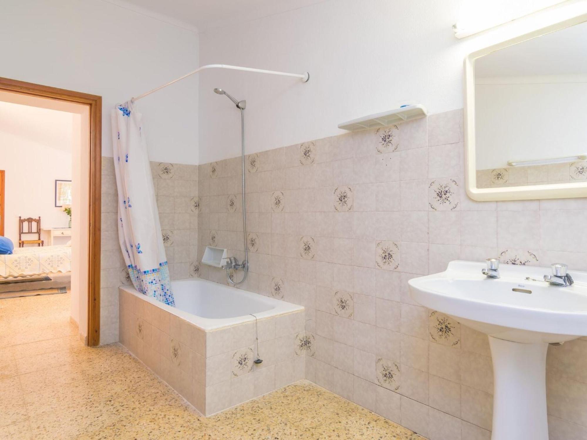 Ferrer - With Private Pool In Pollenca *