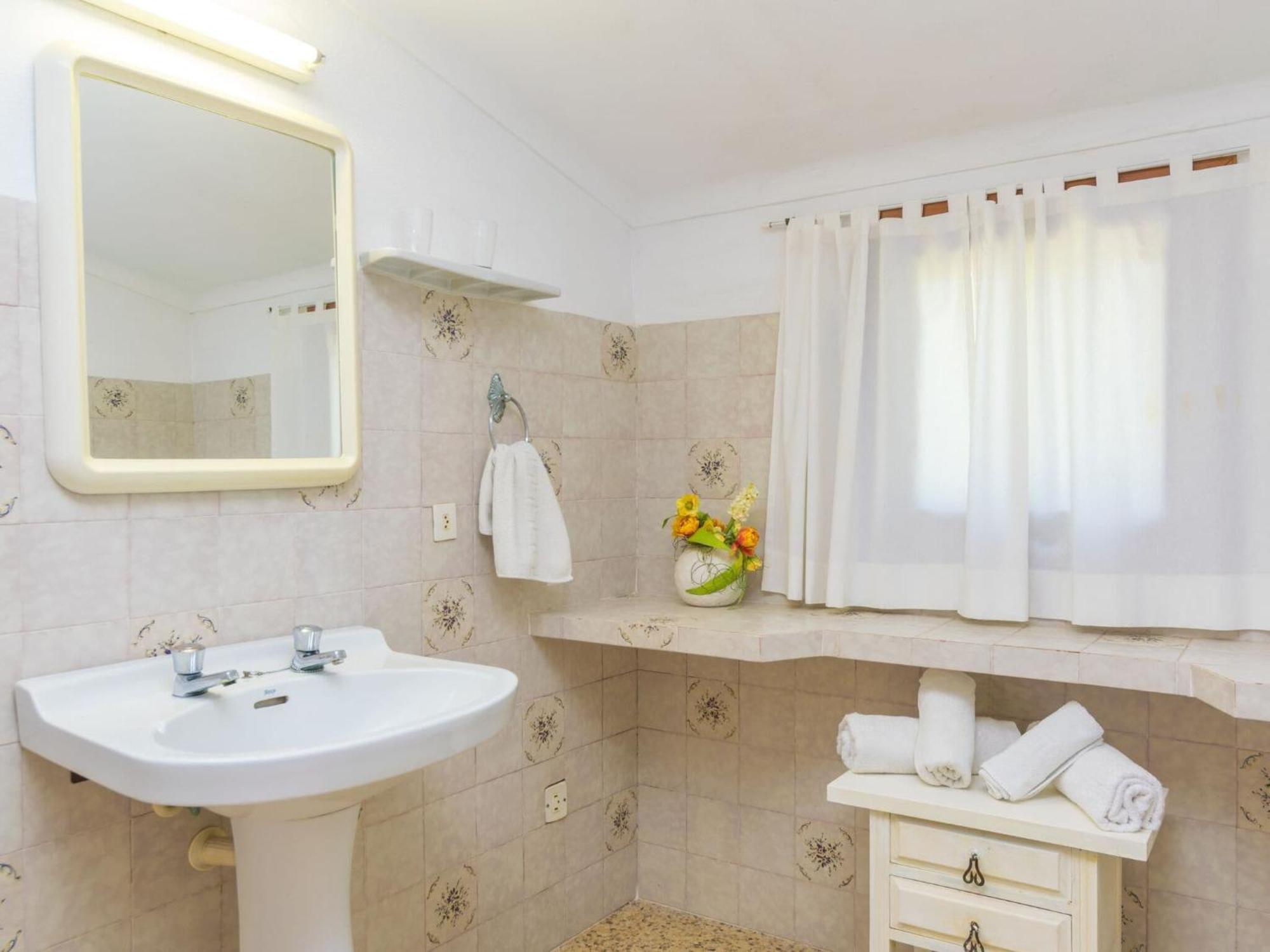 Ferrer - With Private Pool In Pollenca