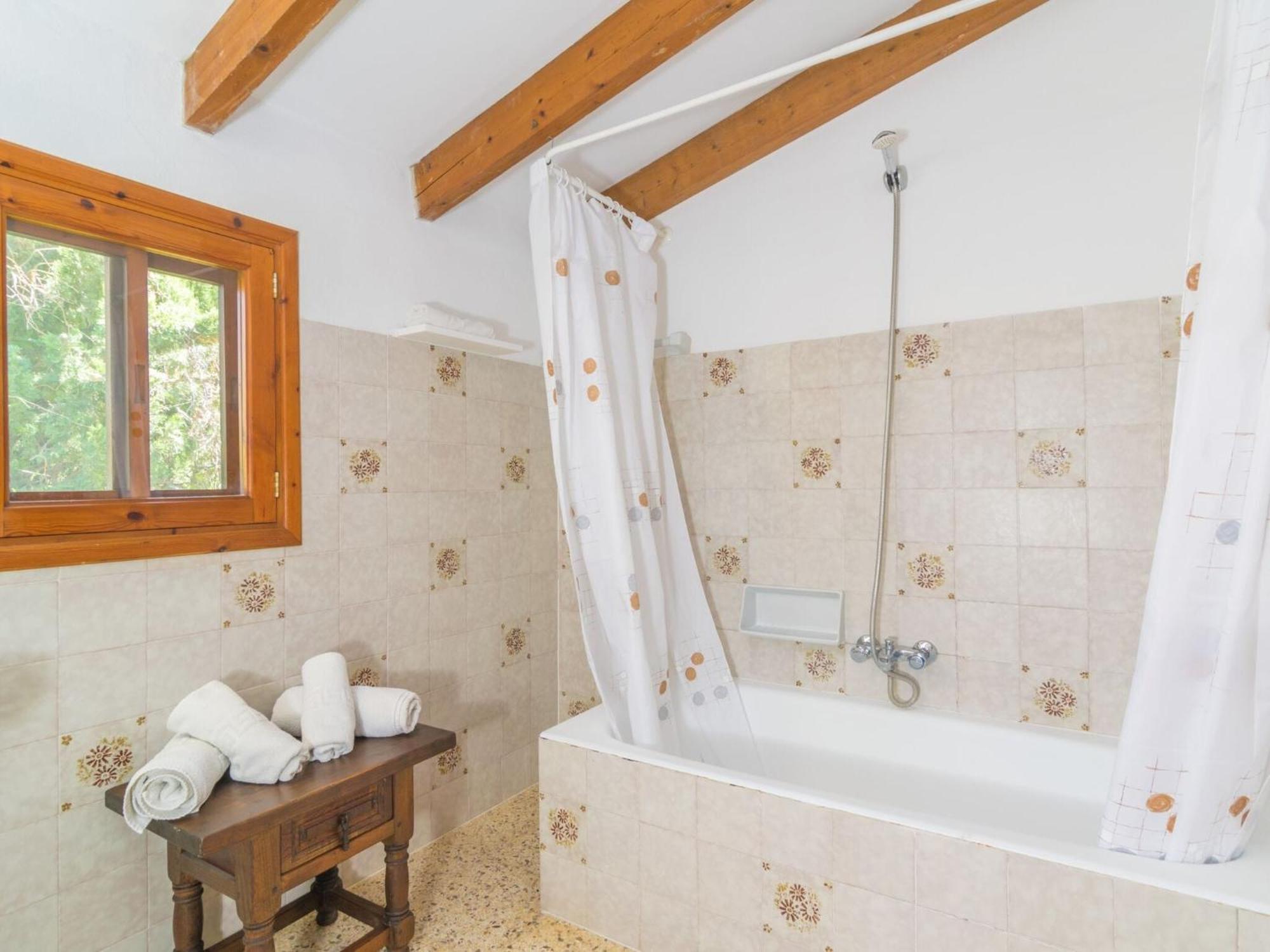 Ferrer - With Private Pool In Pollenca Villa