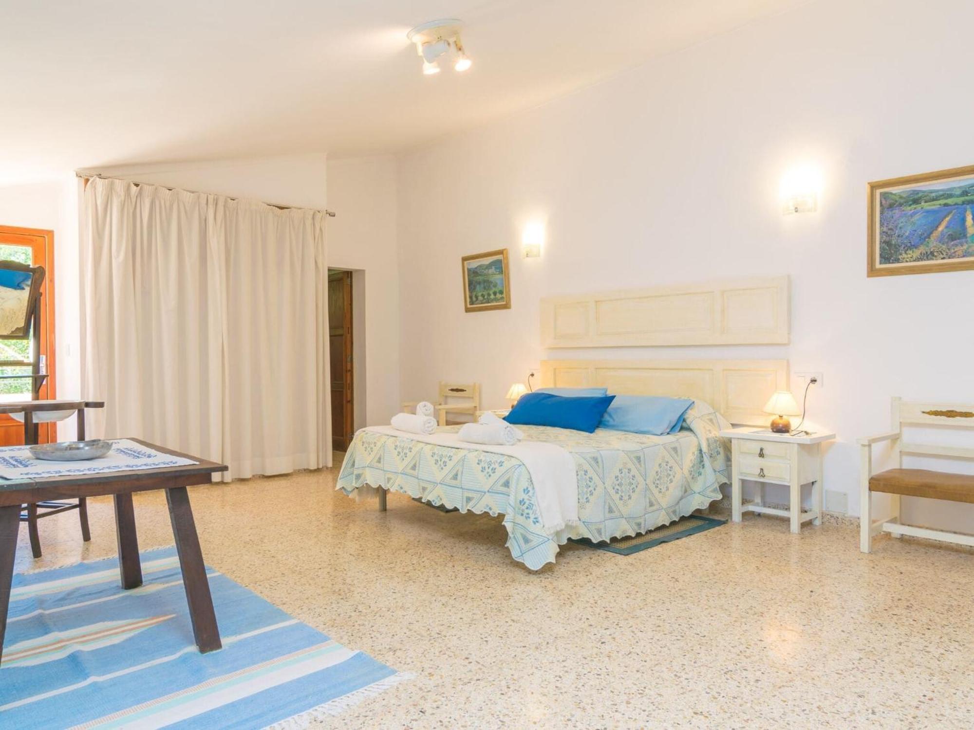 Ferrer - With Private Pool In Pollenca Villa *