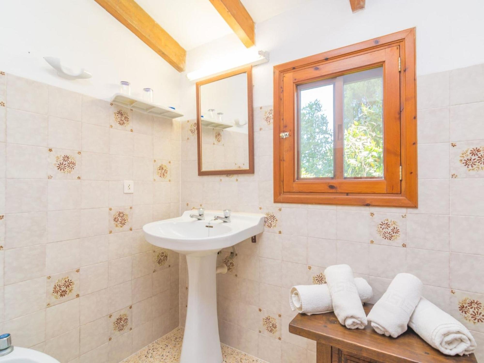 Villa Ferrer - With Private Pool In Pollenca *