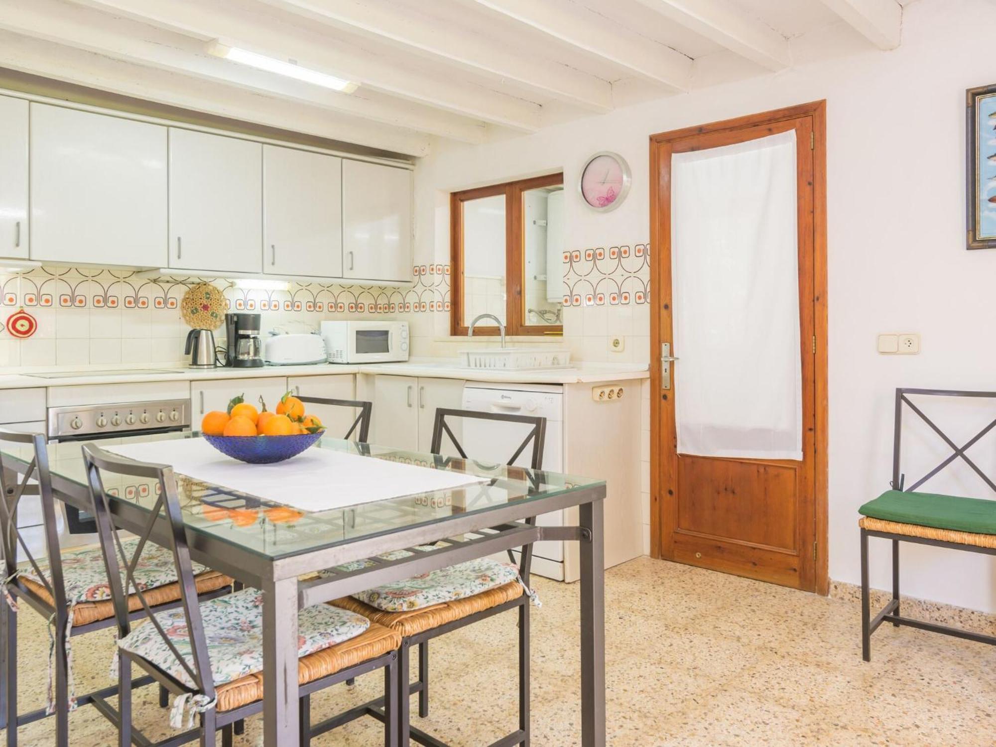 Ferrer - With Private Pool In Pollenca Villa *