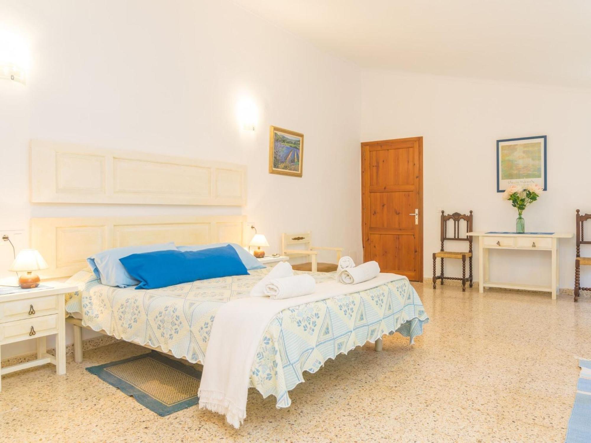 Ferrer - With Private Pool In Pollenca Villa *